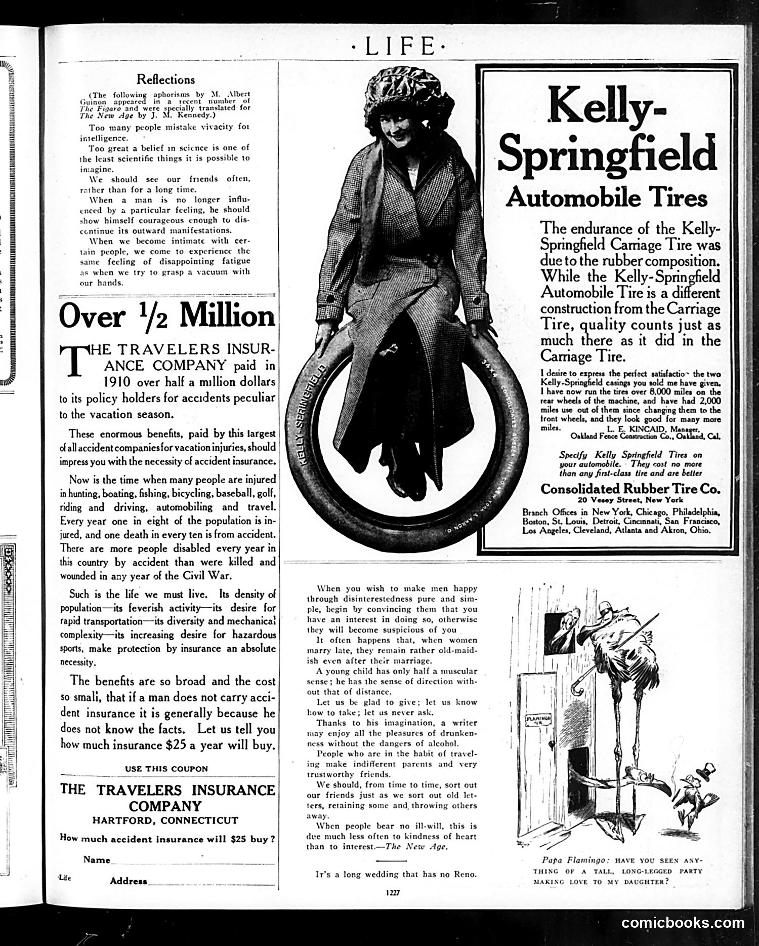 Life — June 22, 1911 — page 39 of 44
