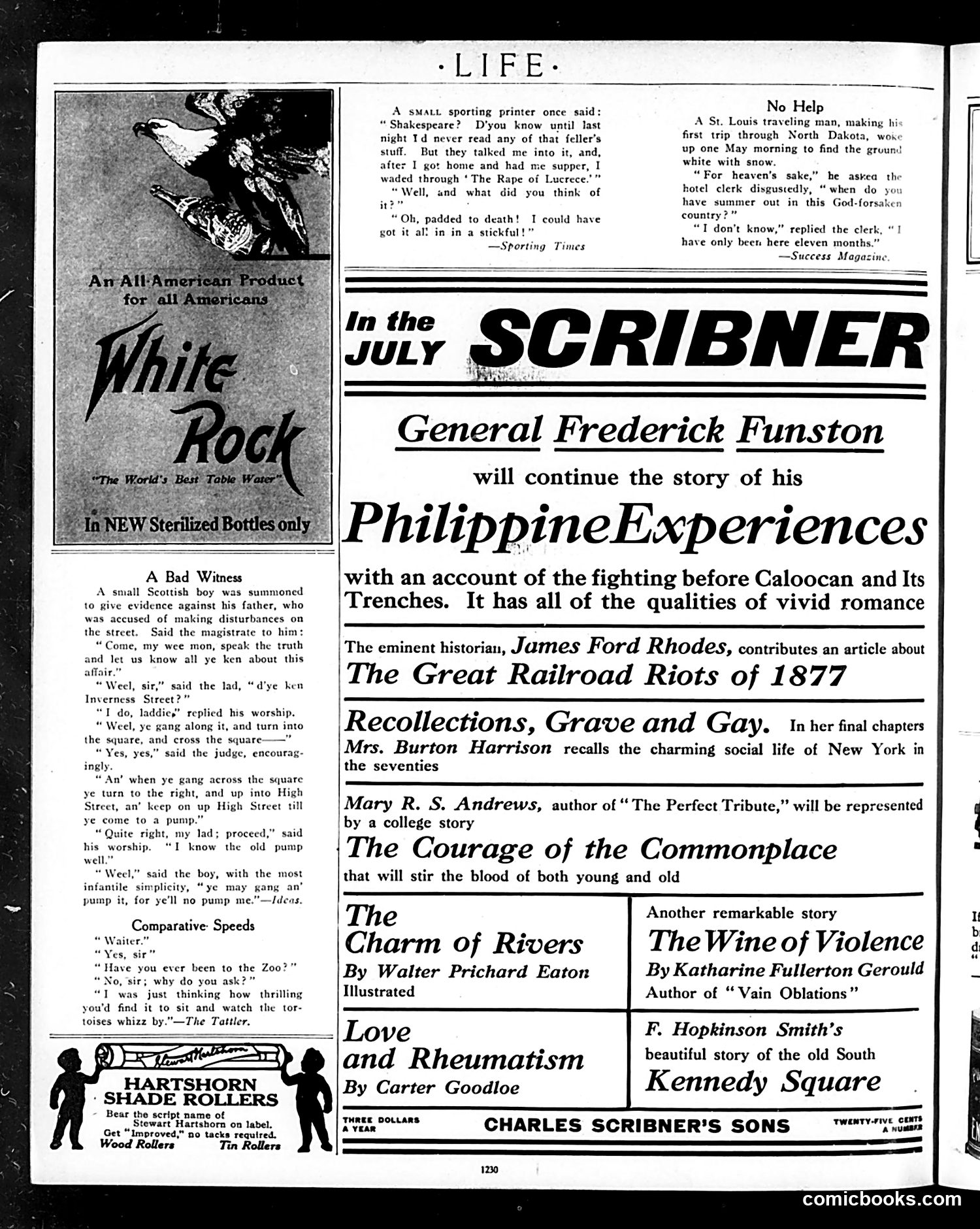 Life — June 22, 1911 — page 42 of 44