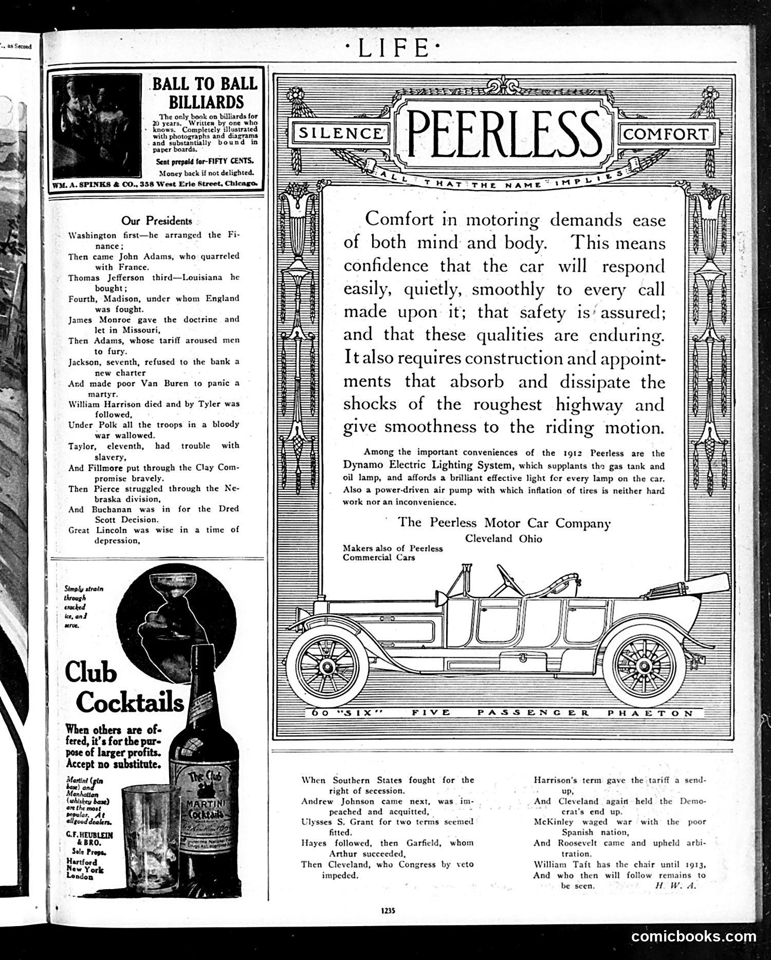 Life — June 29, 1911 — page 3 of 45