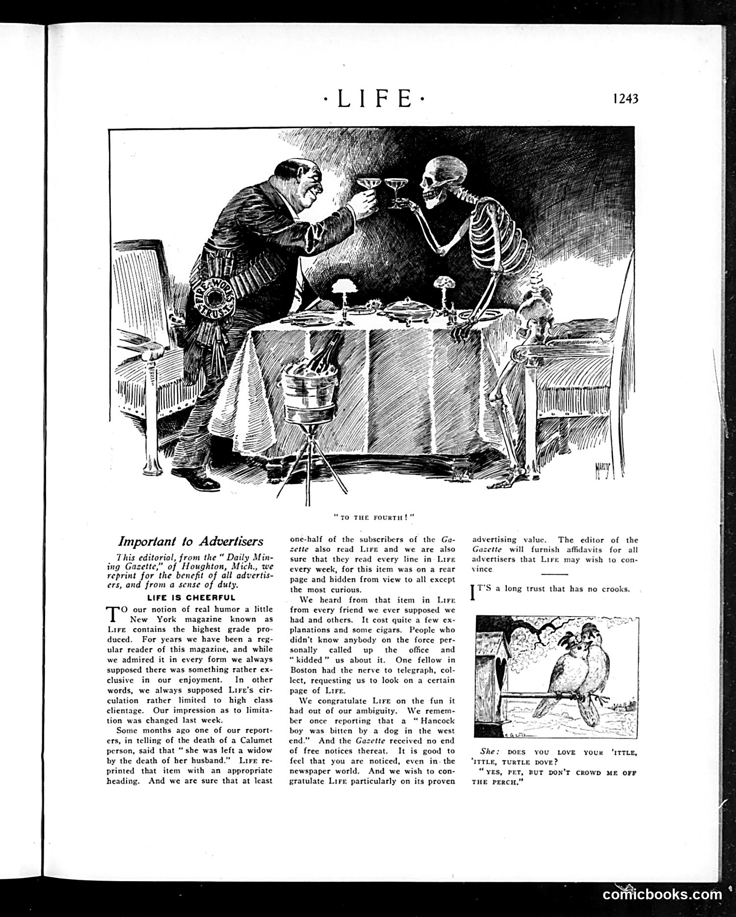 Life — June 29, 1911 — page 11 of 45