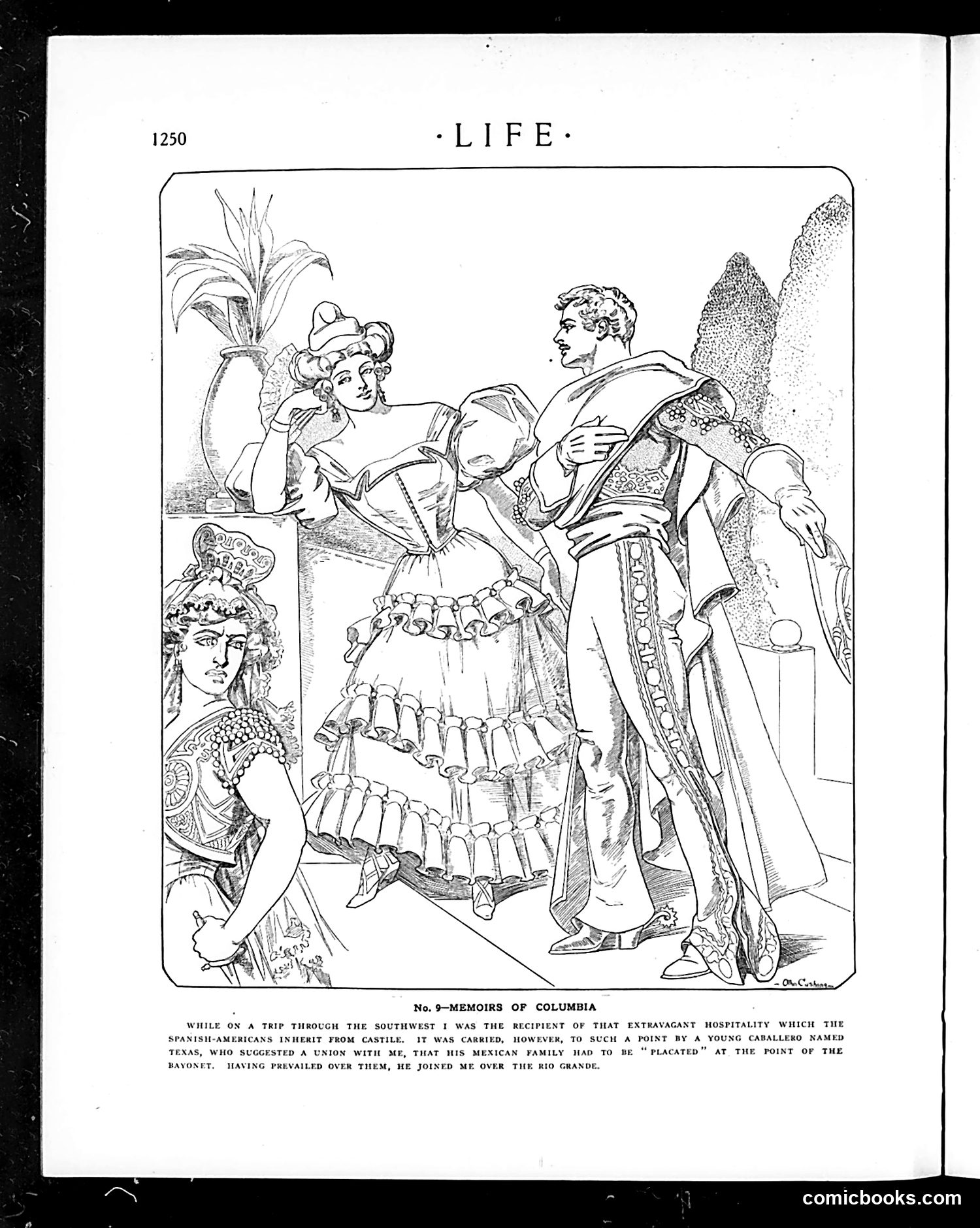 Life — June 29, 1911 — page 18 of 45