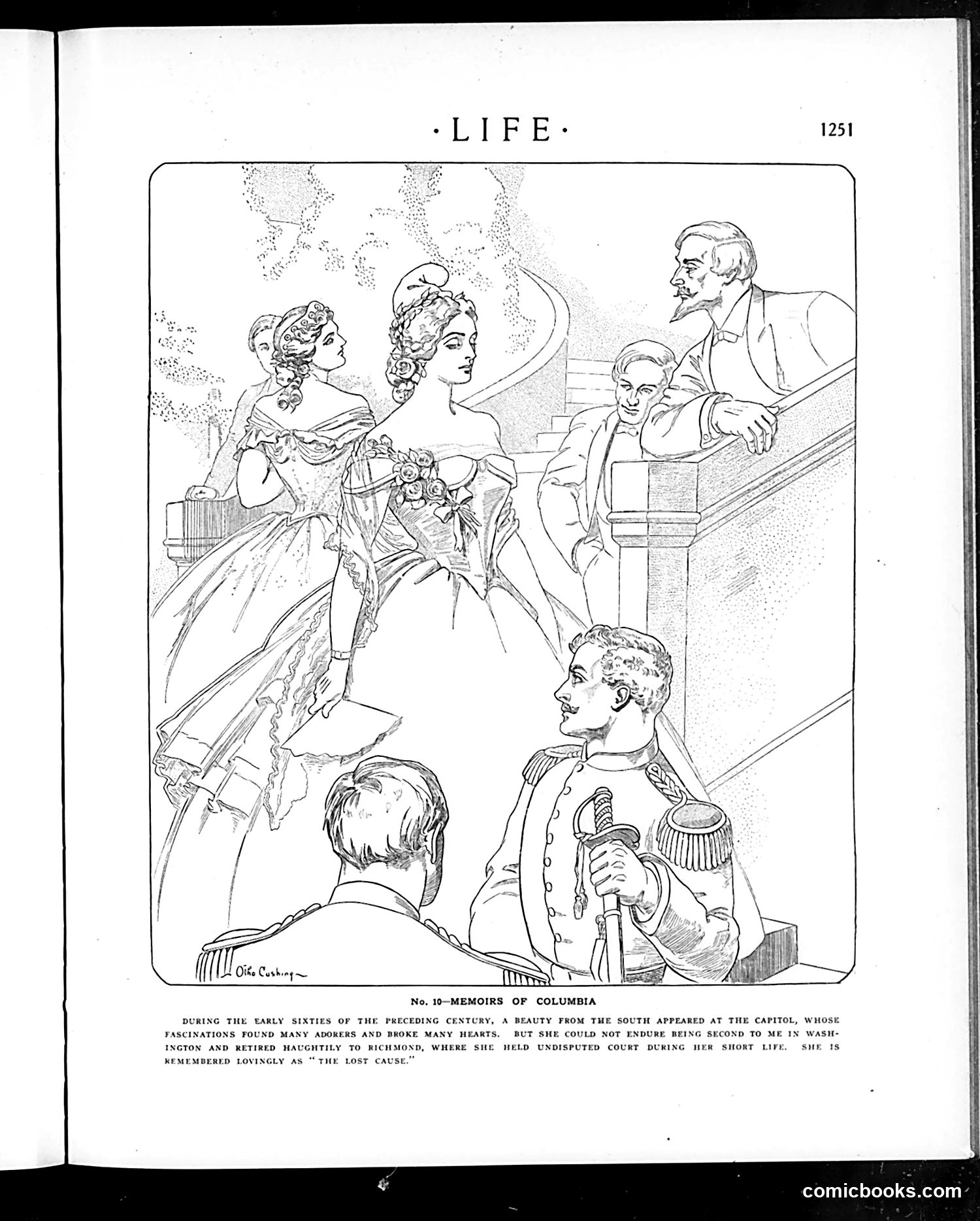 Life — June 29, 1911 — page 19 of 45