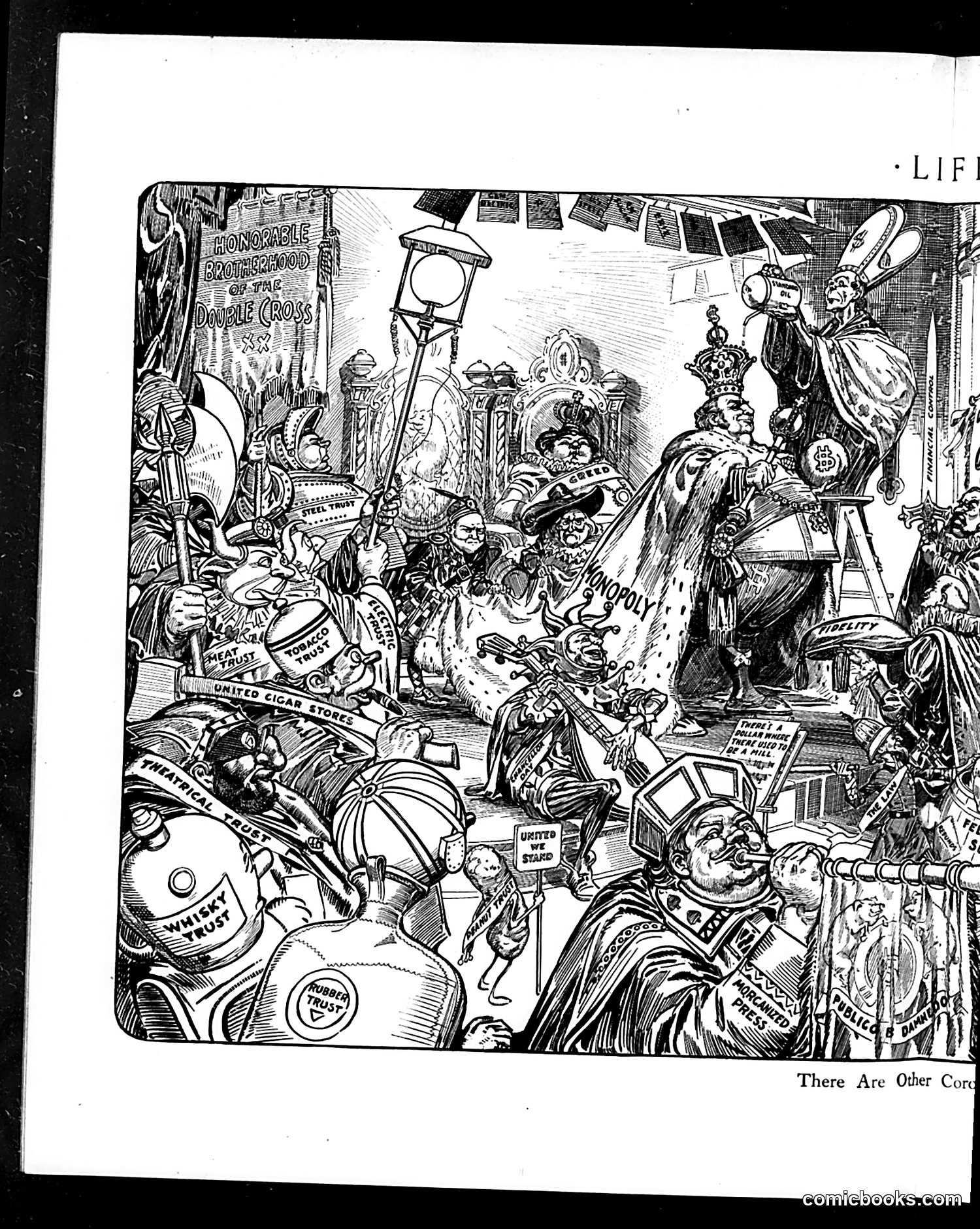 Life — June 29, 1911 — page 22 of 45
