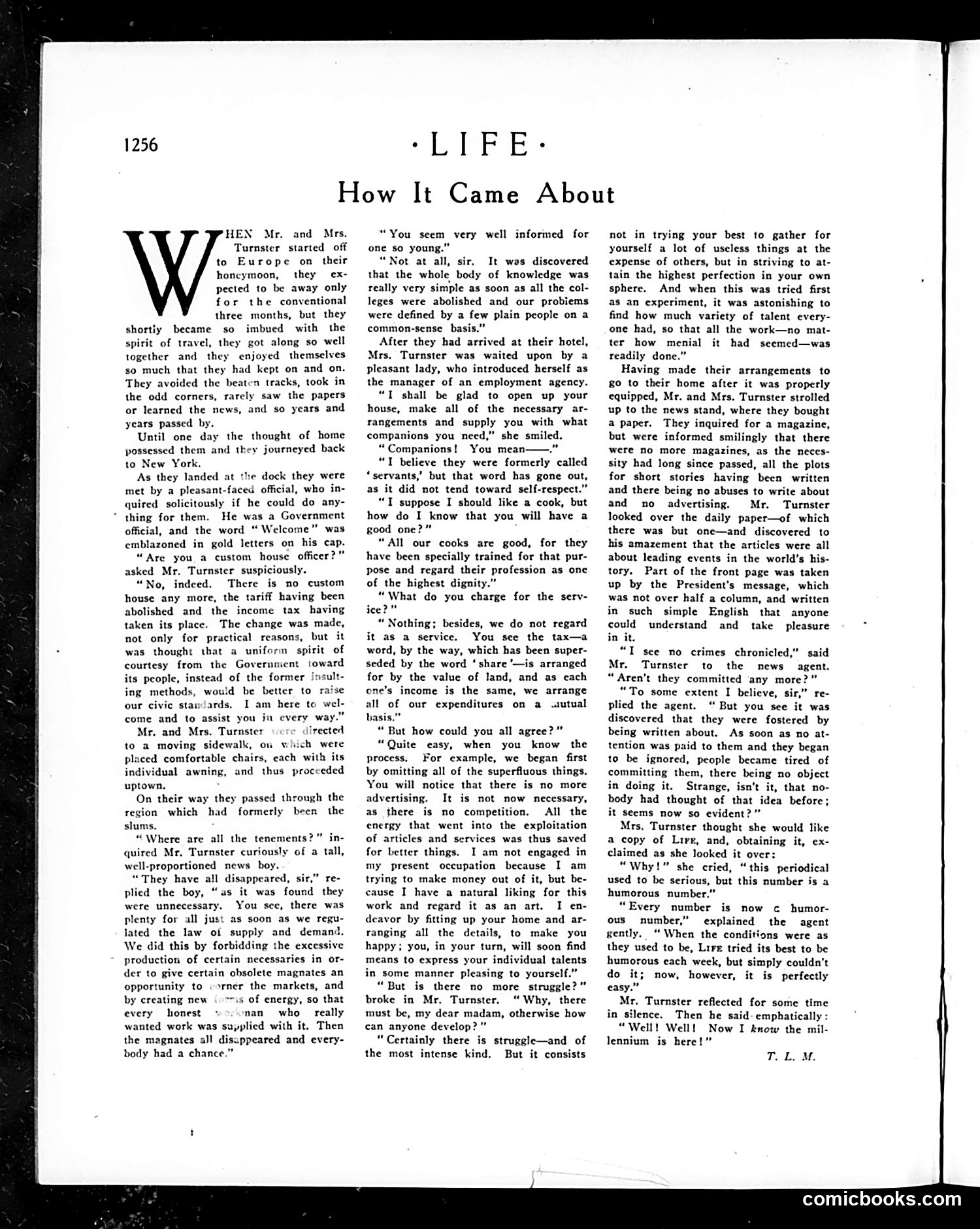 Life — June 29, 1911 — page 24 of 45
