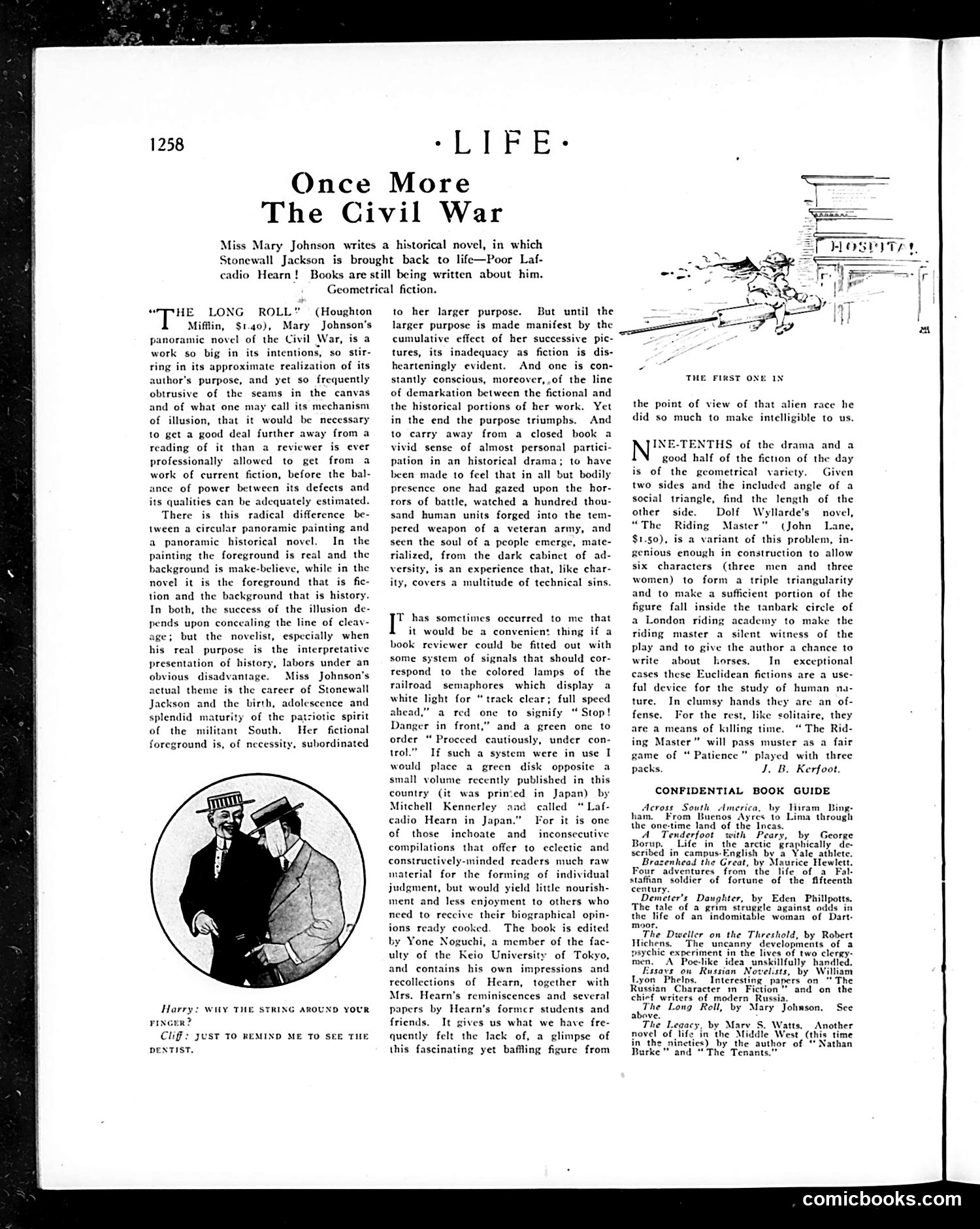 Life — June 29, 1911 — page 26 of 45