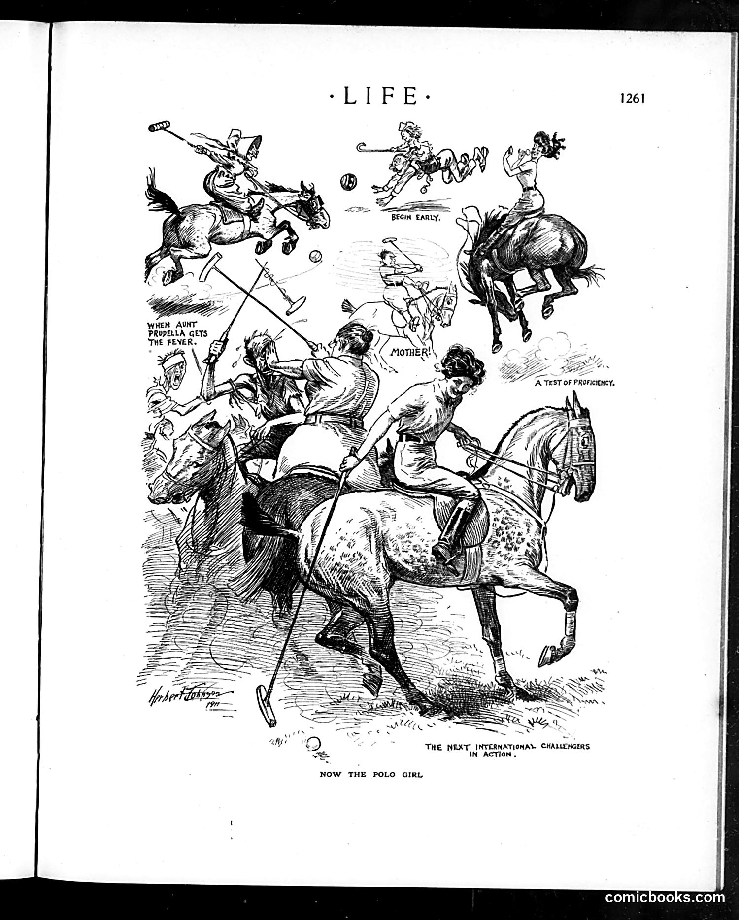 Life — June 29, 1911 — page 29 of 45