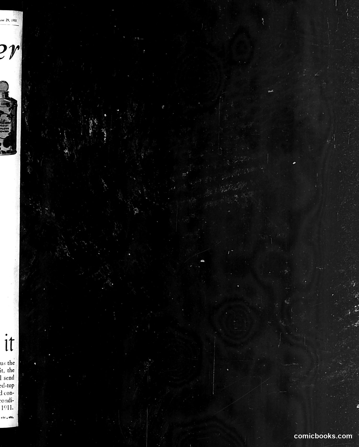 Life — June 29, 1911 — page 45 of 45
