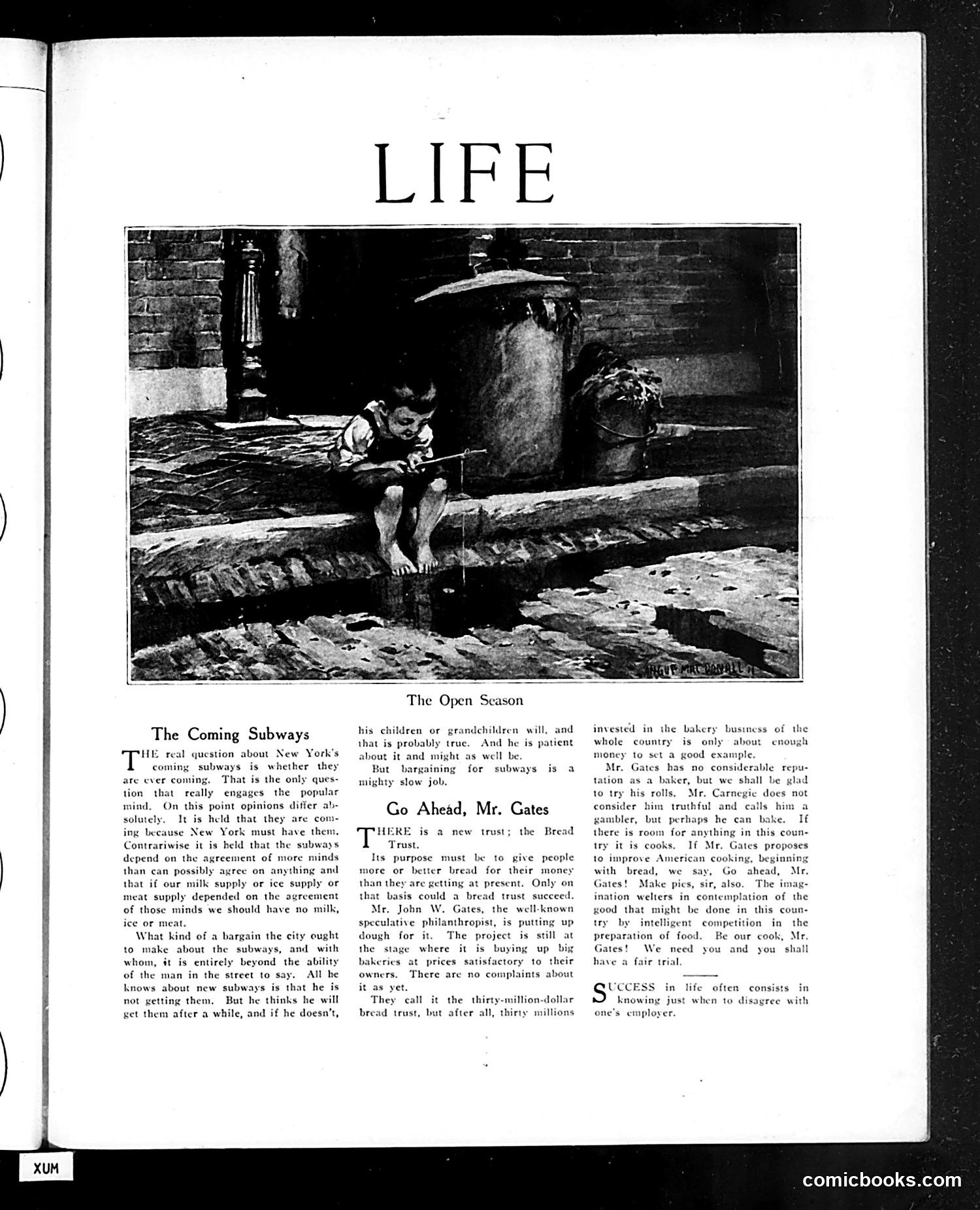 Life — July 6, 1911 — page 7 of 44