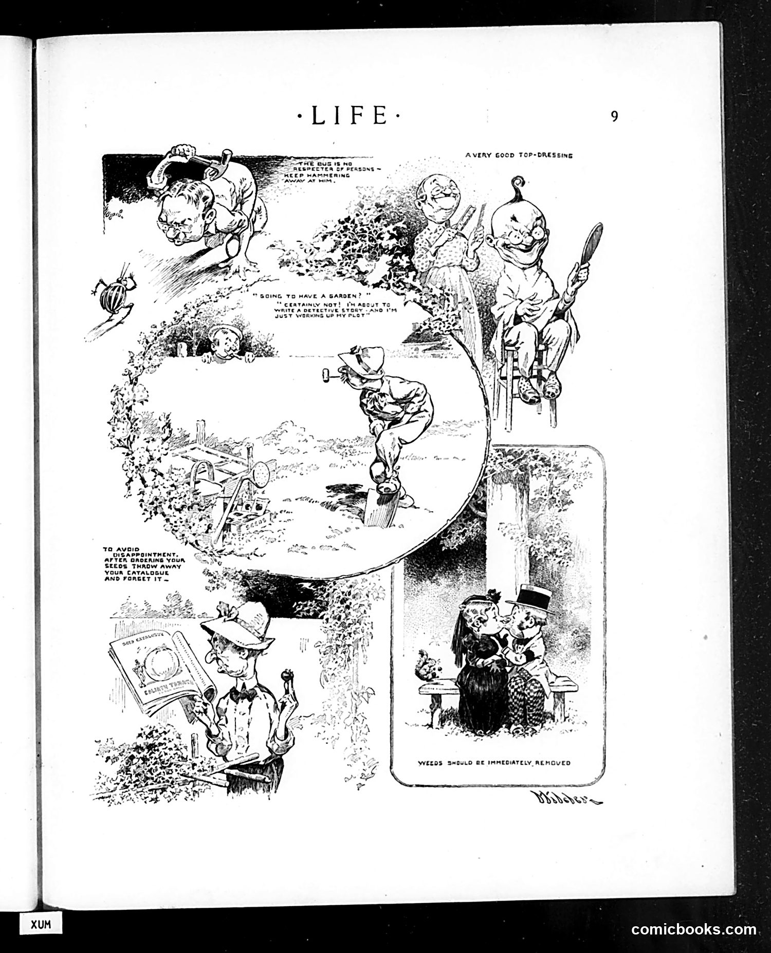 Life — July 6, 1911 — page 9 of 44
