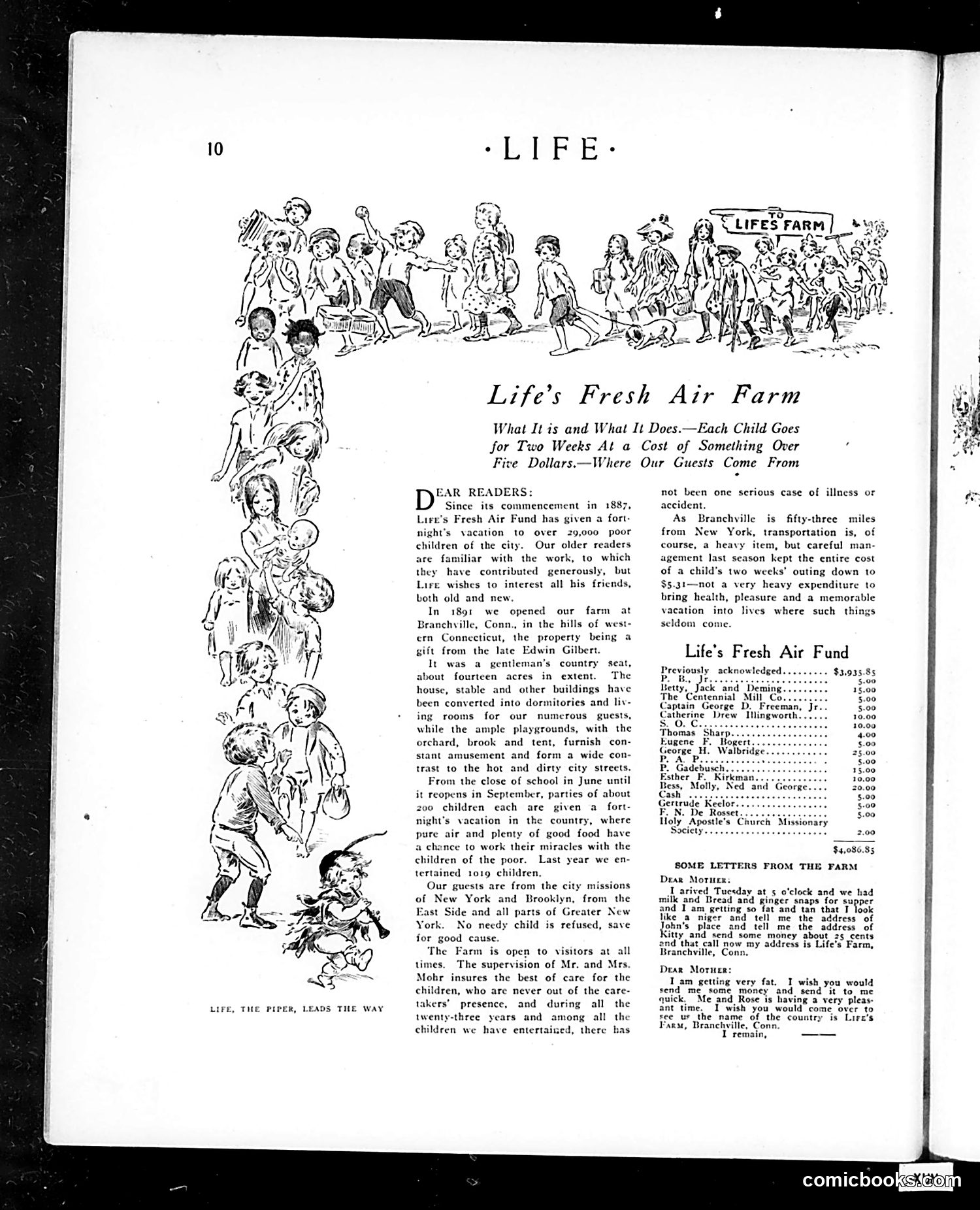 Life — July 6, 1911 — page 10 of 44