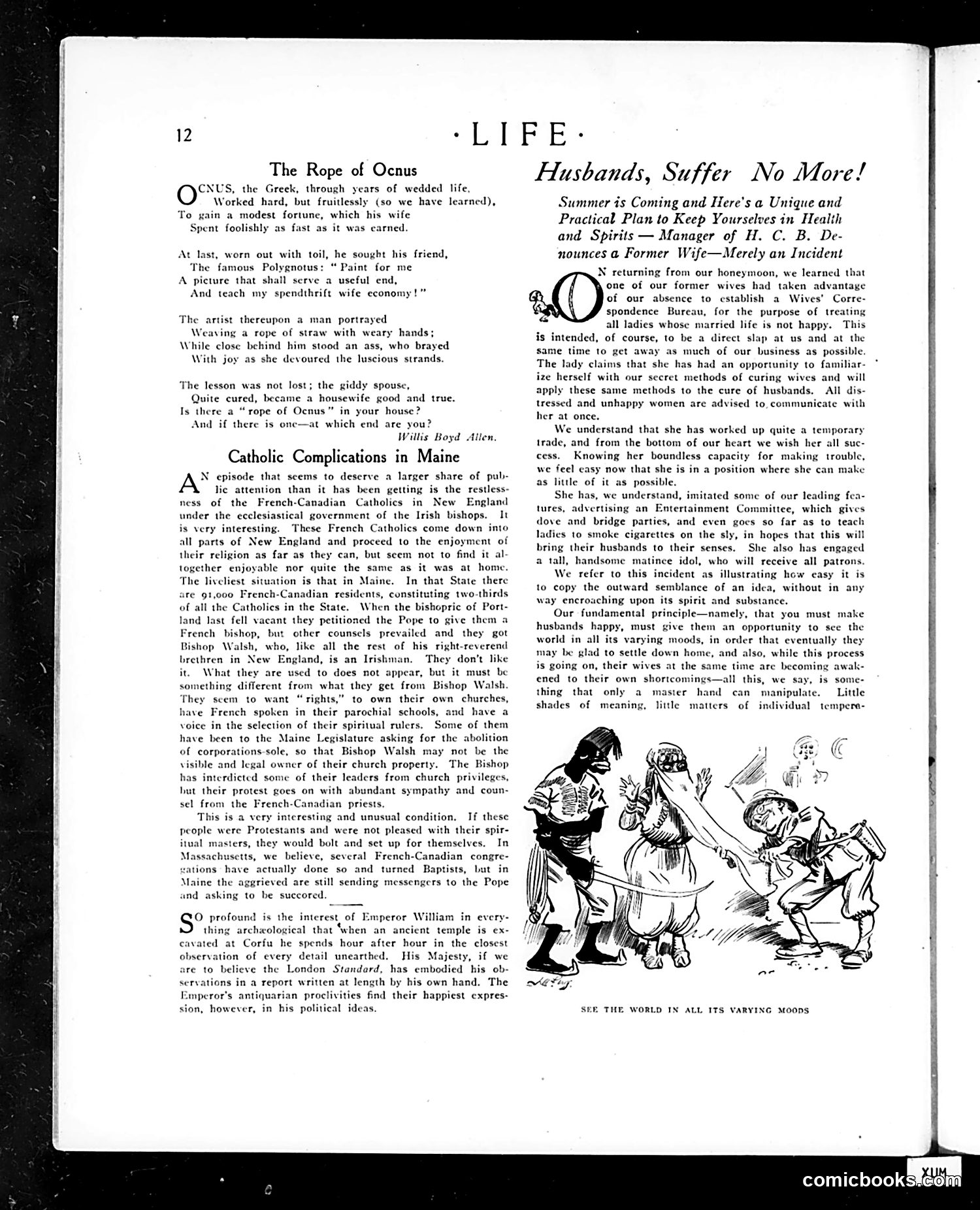 Life — July 6, 1911 — page 12 of 44