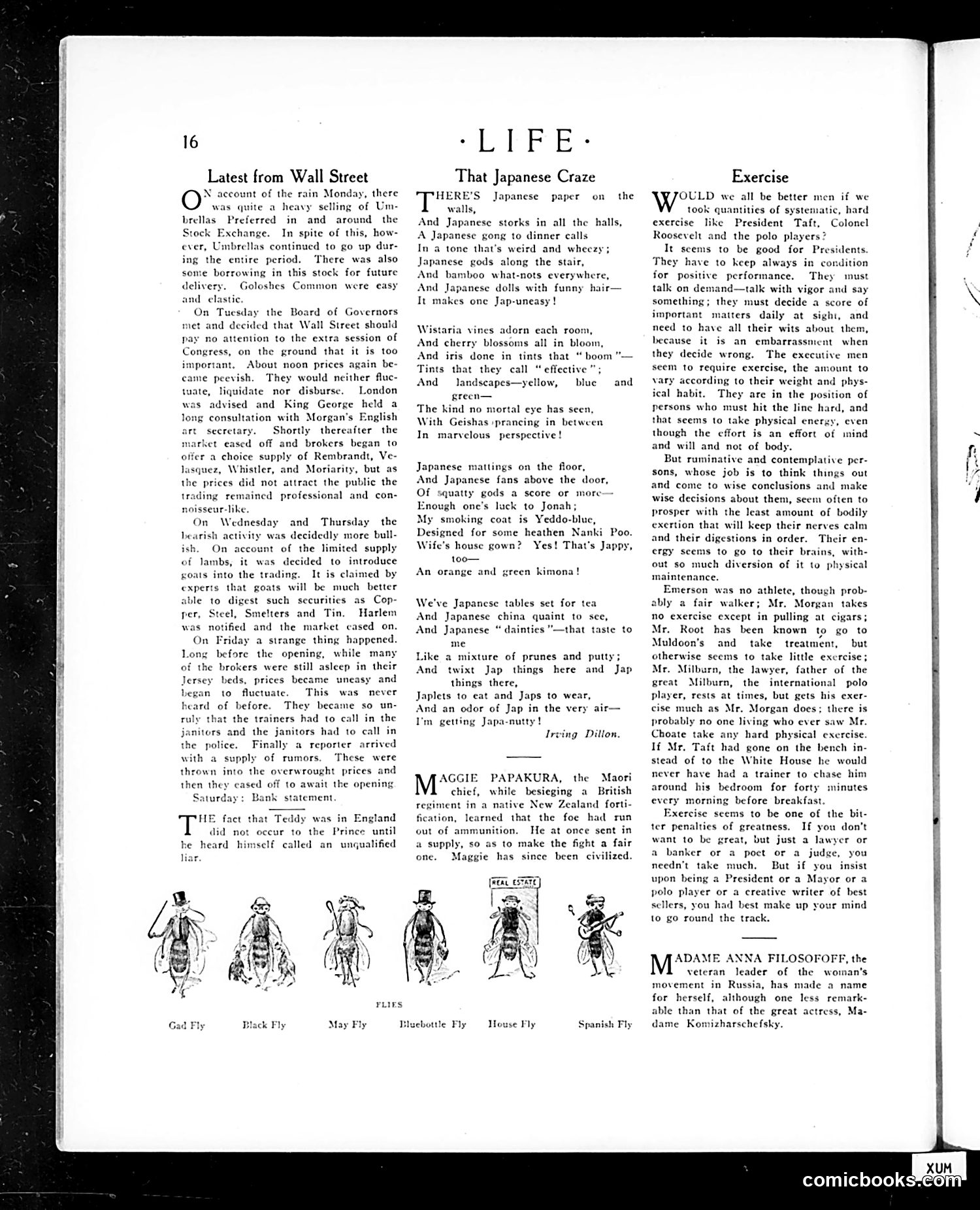 Life — July 6, 1911 — page 16 of 44
