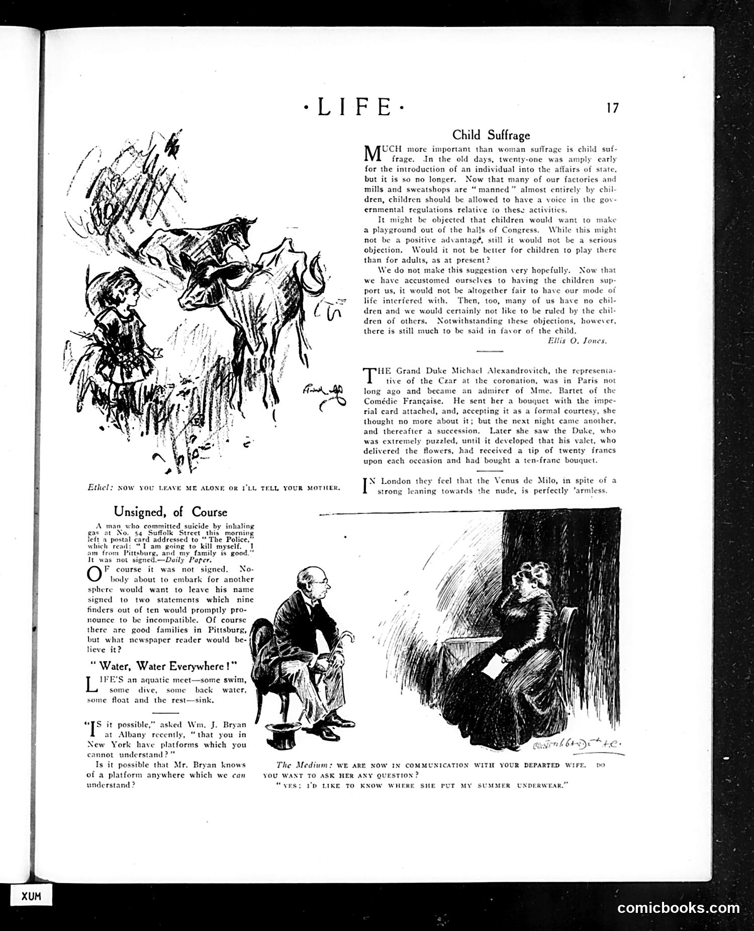 Life — July 6, 1911 — page 17 of 44