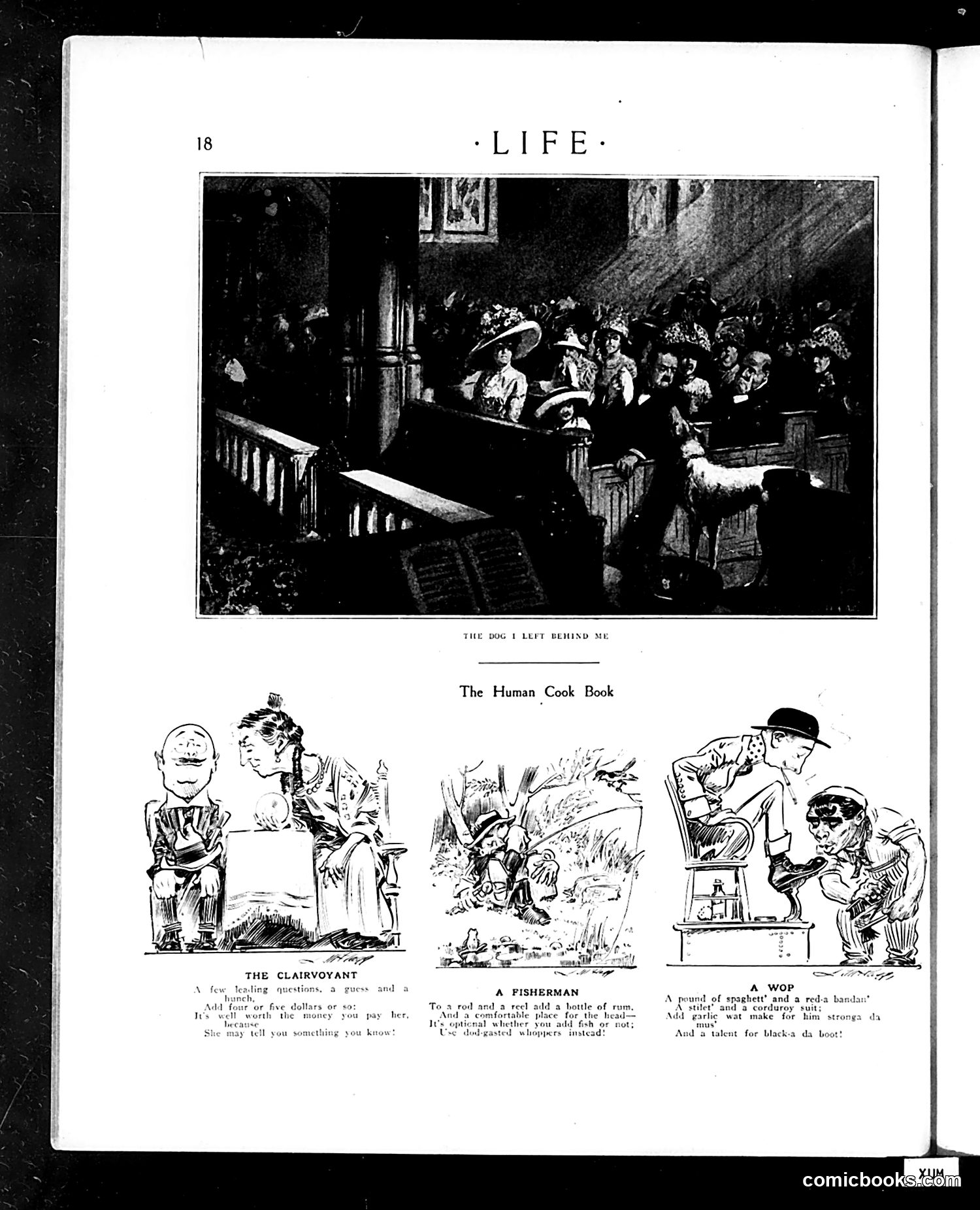 Life — July 6, 1911 — page 18 of 44