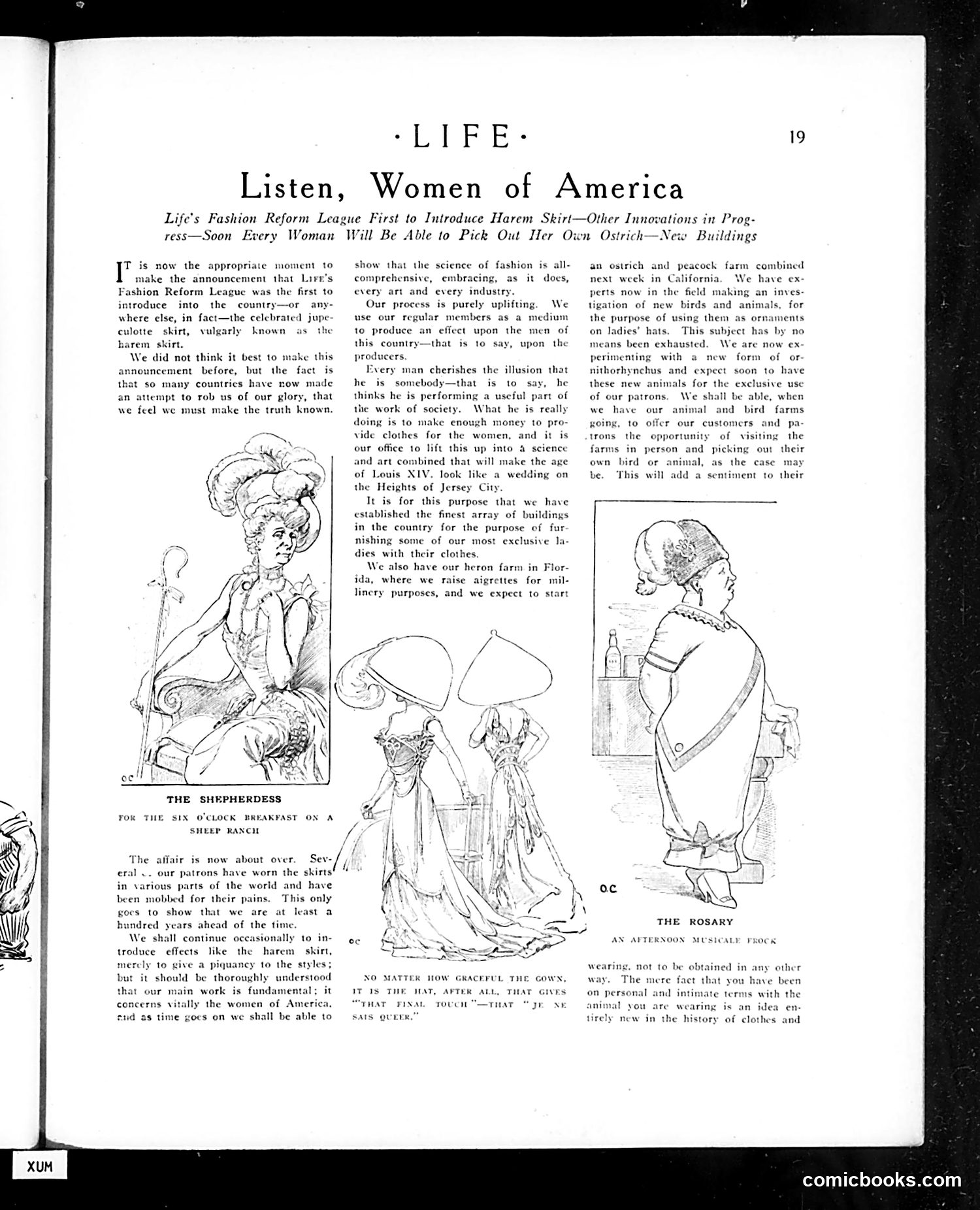 Life — July 6, 1911 — page 19 of 44