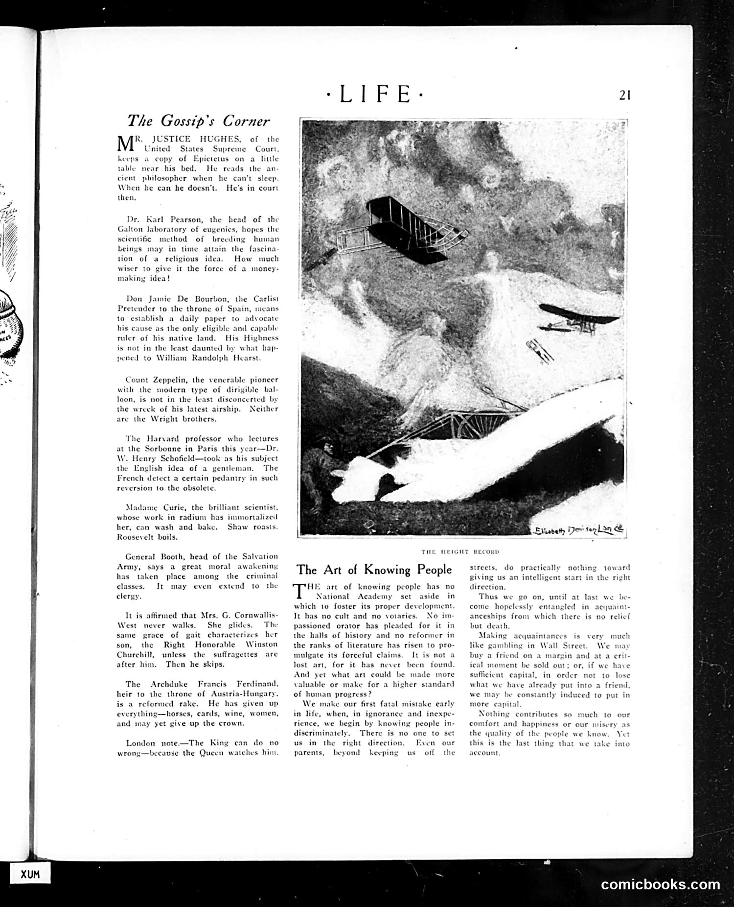 Life — July 6, 1911 — page 21 of 44