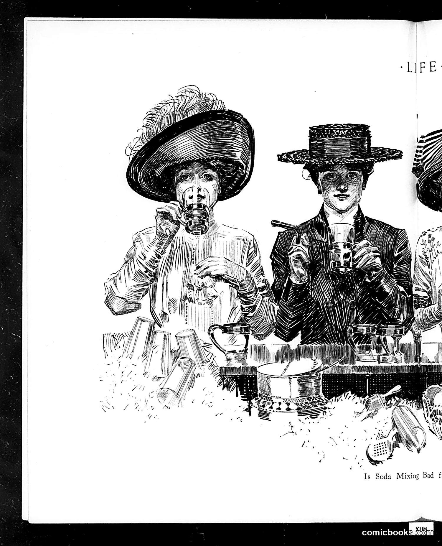 Life — July 6, 1911 — page 22 of 44