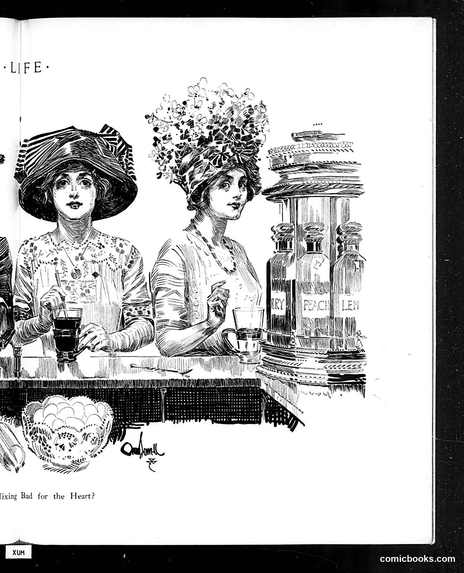 Life — July 6, 1911 — page 23 of 44