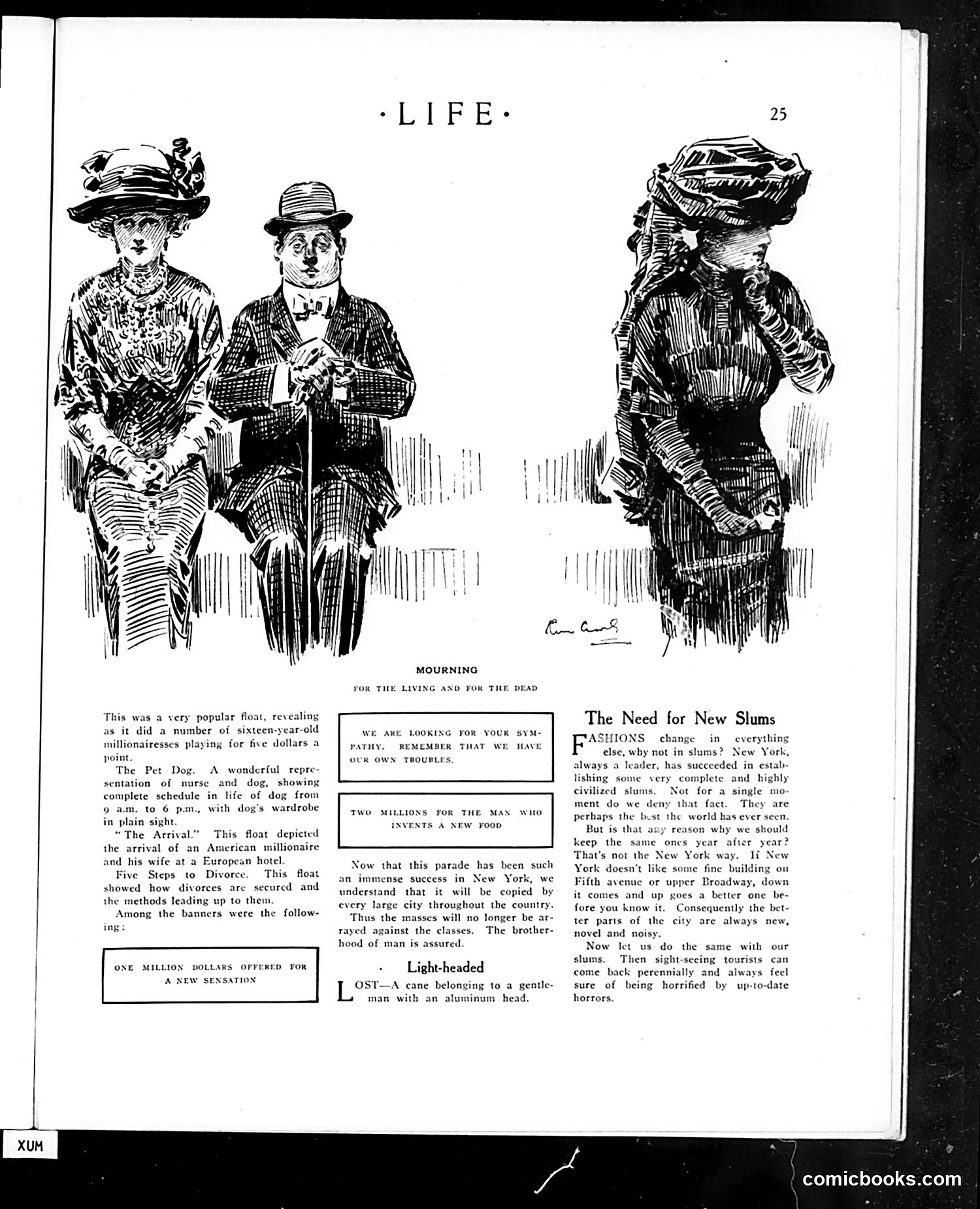Life — July 6, 1911 — page 25 of 44