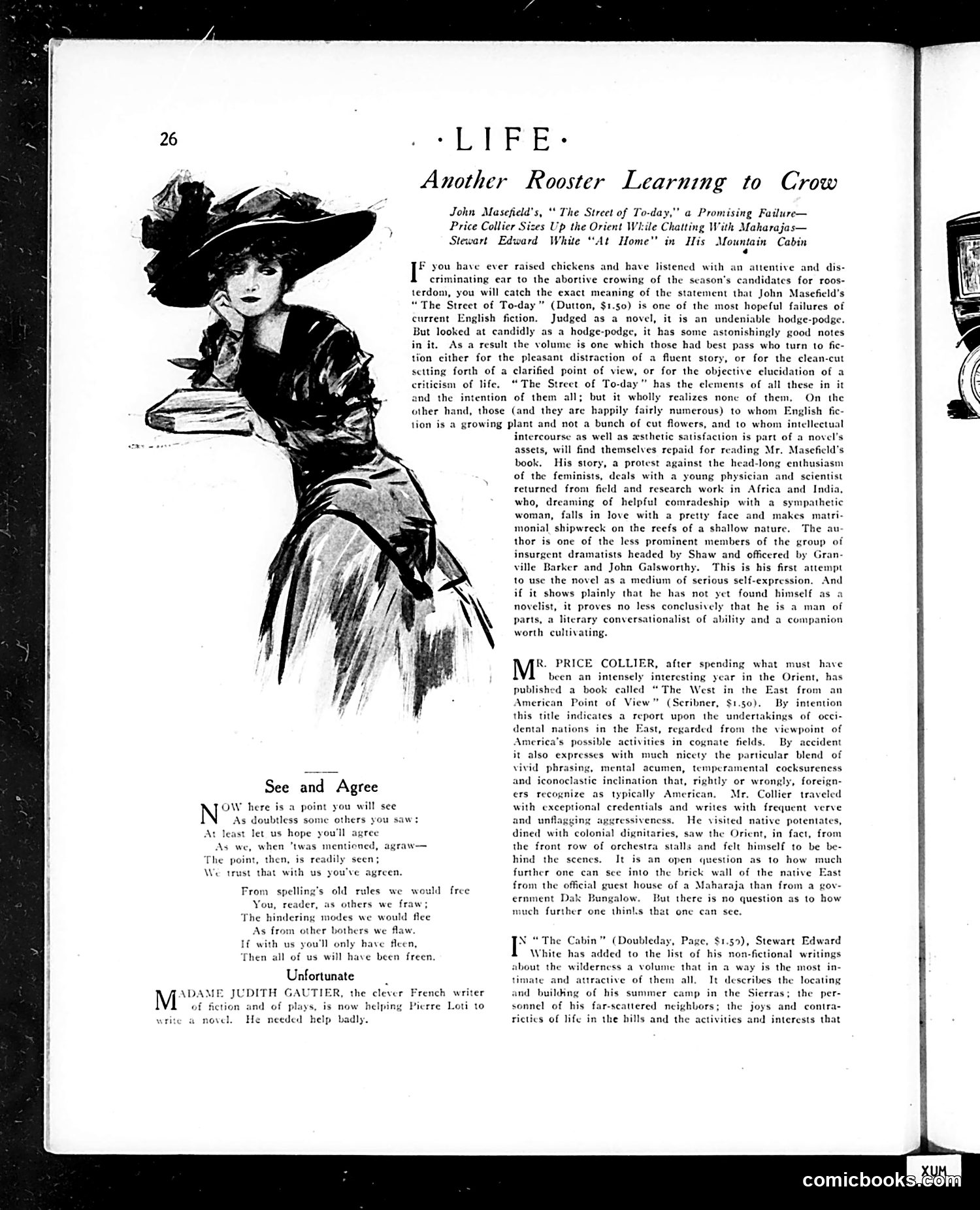 Life — July 6, 1911 — page 26 of 44