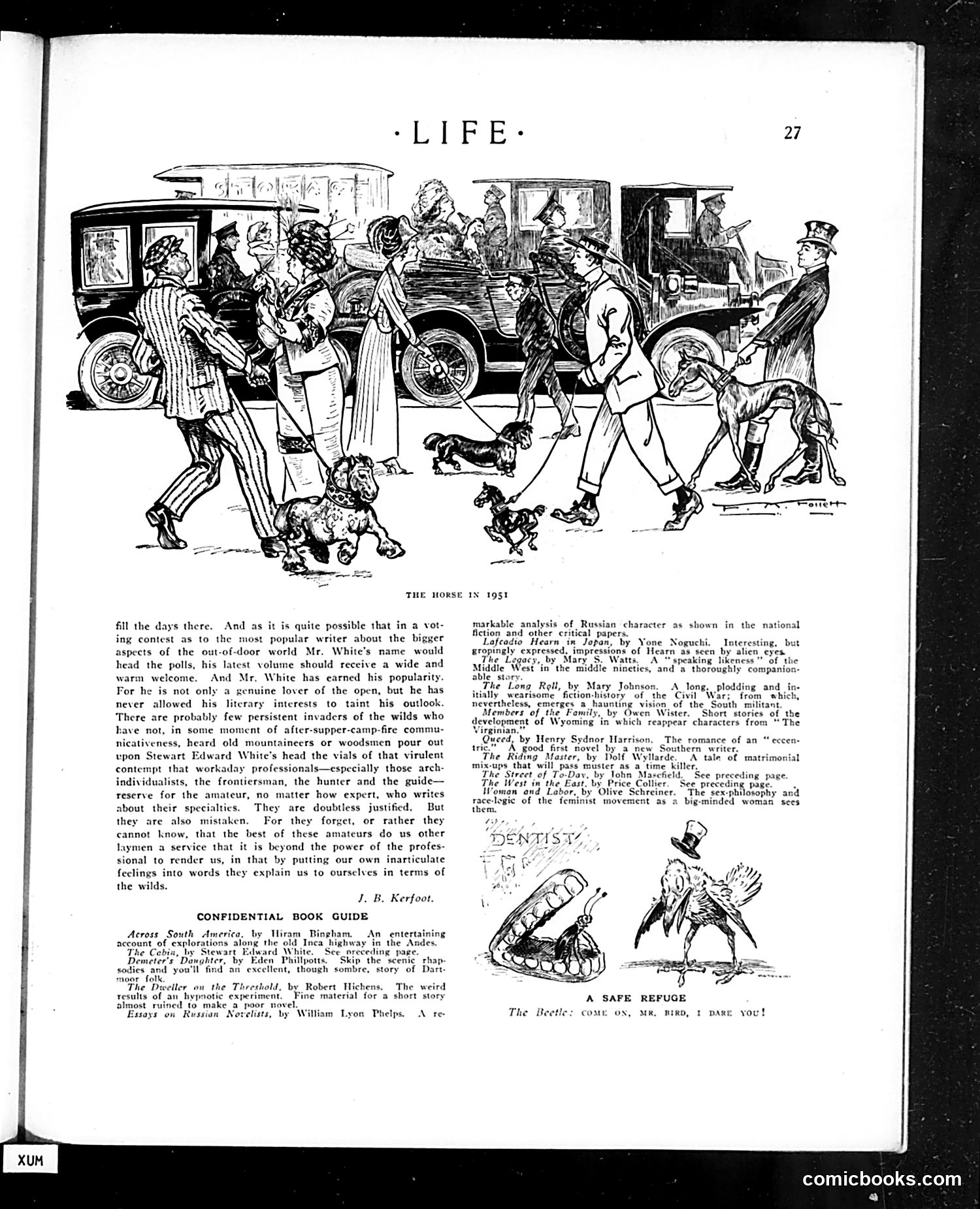 Life — July 6, 1911 — page 27 of 44
