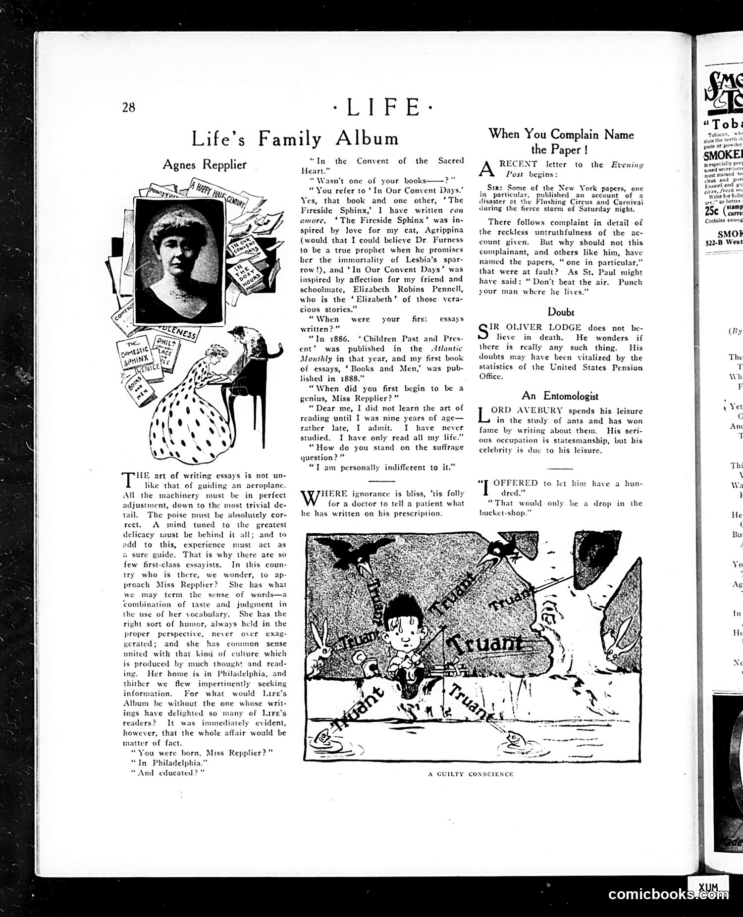 Life — July 6, 1911 — page 28 of 44