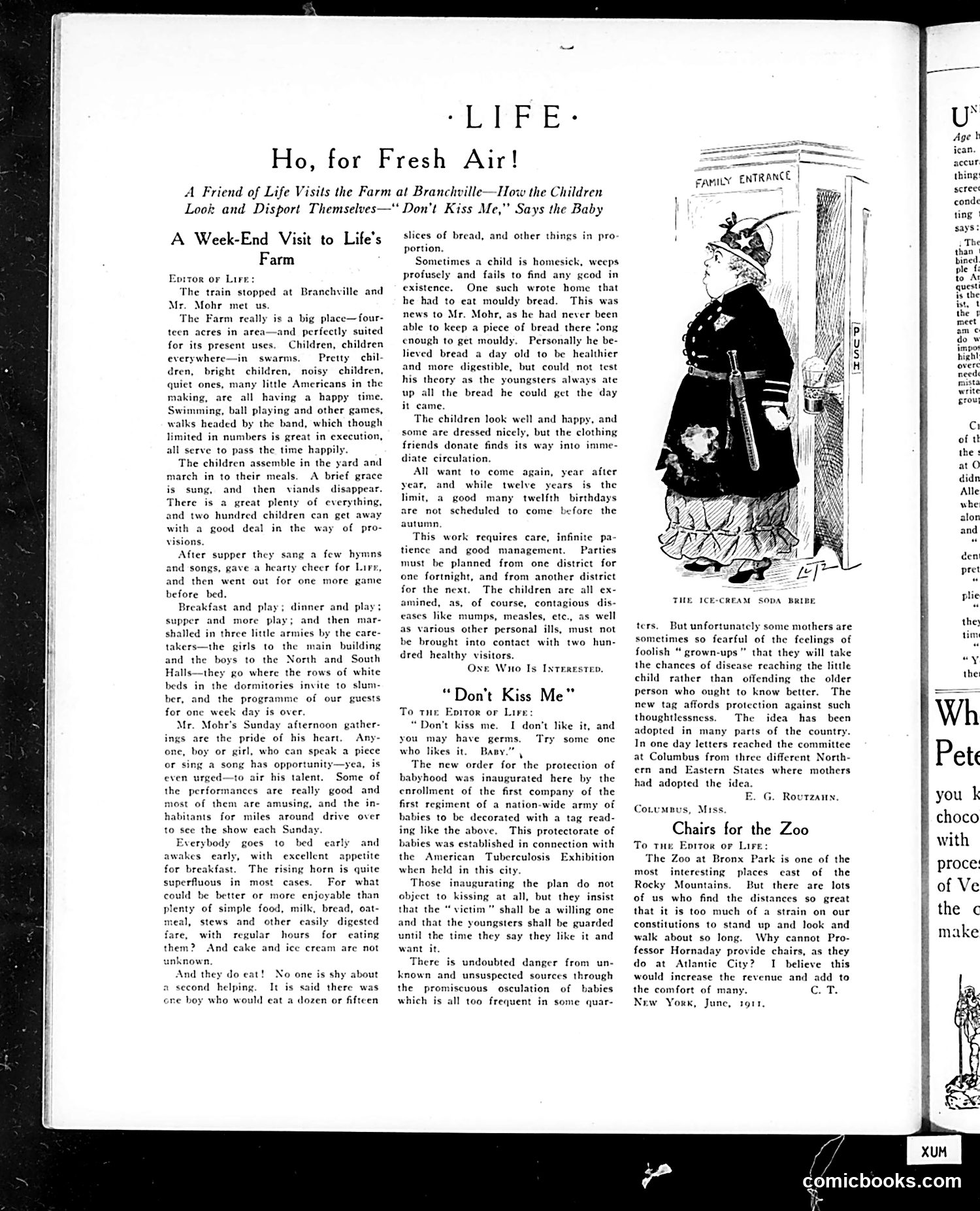 Life — July 6, 1911 — page 34 of 44
