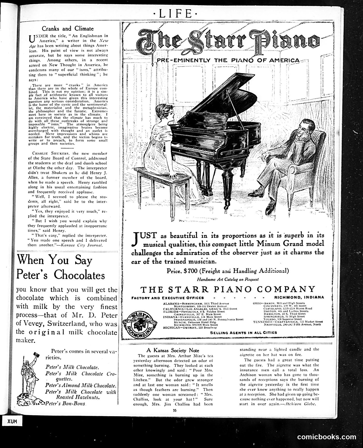 Life — July 6, 1911 — page 35 of 44