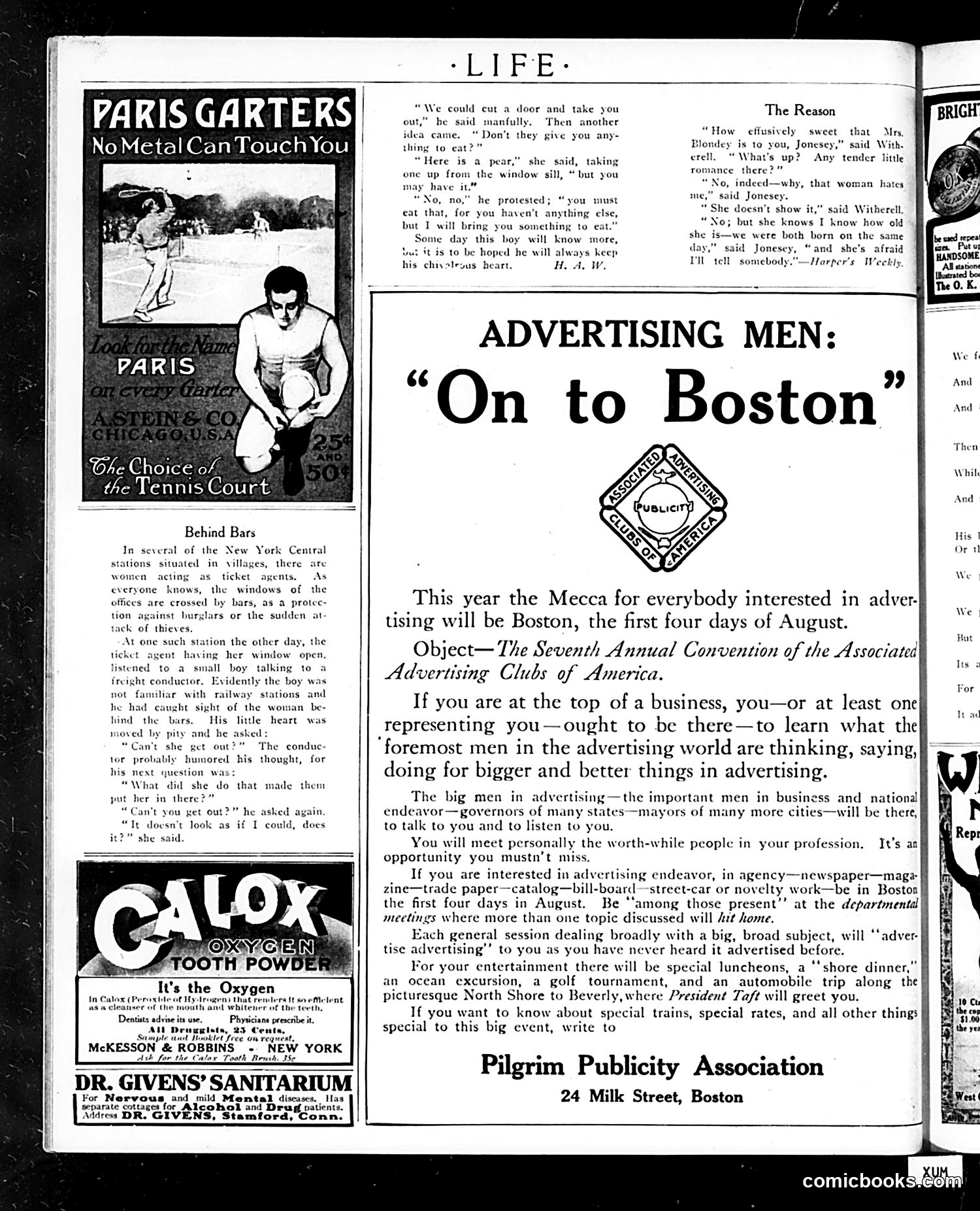 Life — July 6, 1911 — page 36 of 44