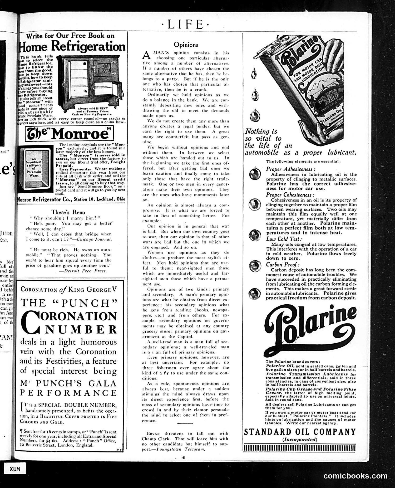 Life — July 6, 1911 — page 41 of 44