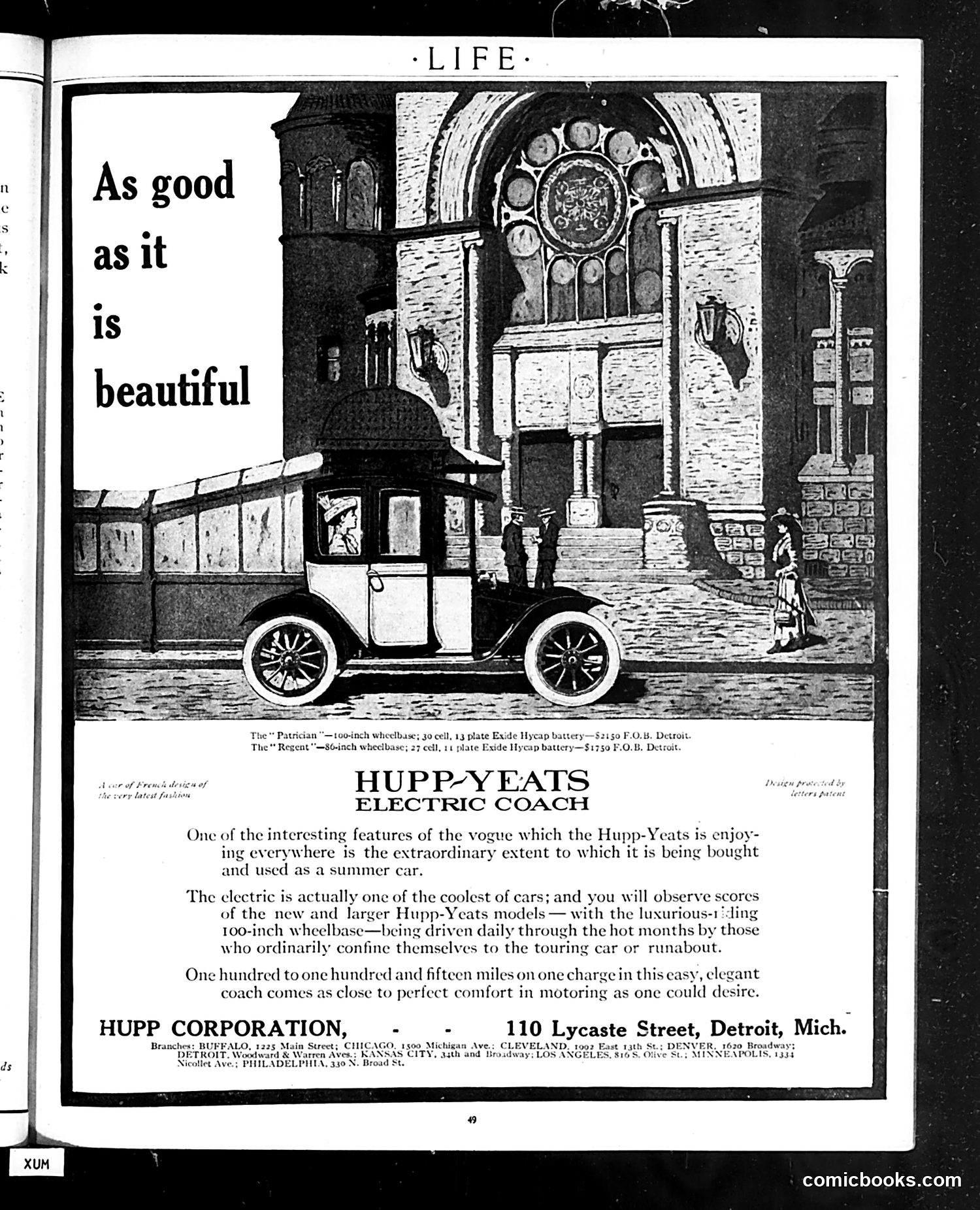 Life — July 13, 1911 — page 5 of 44