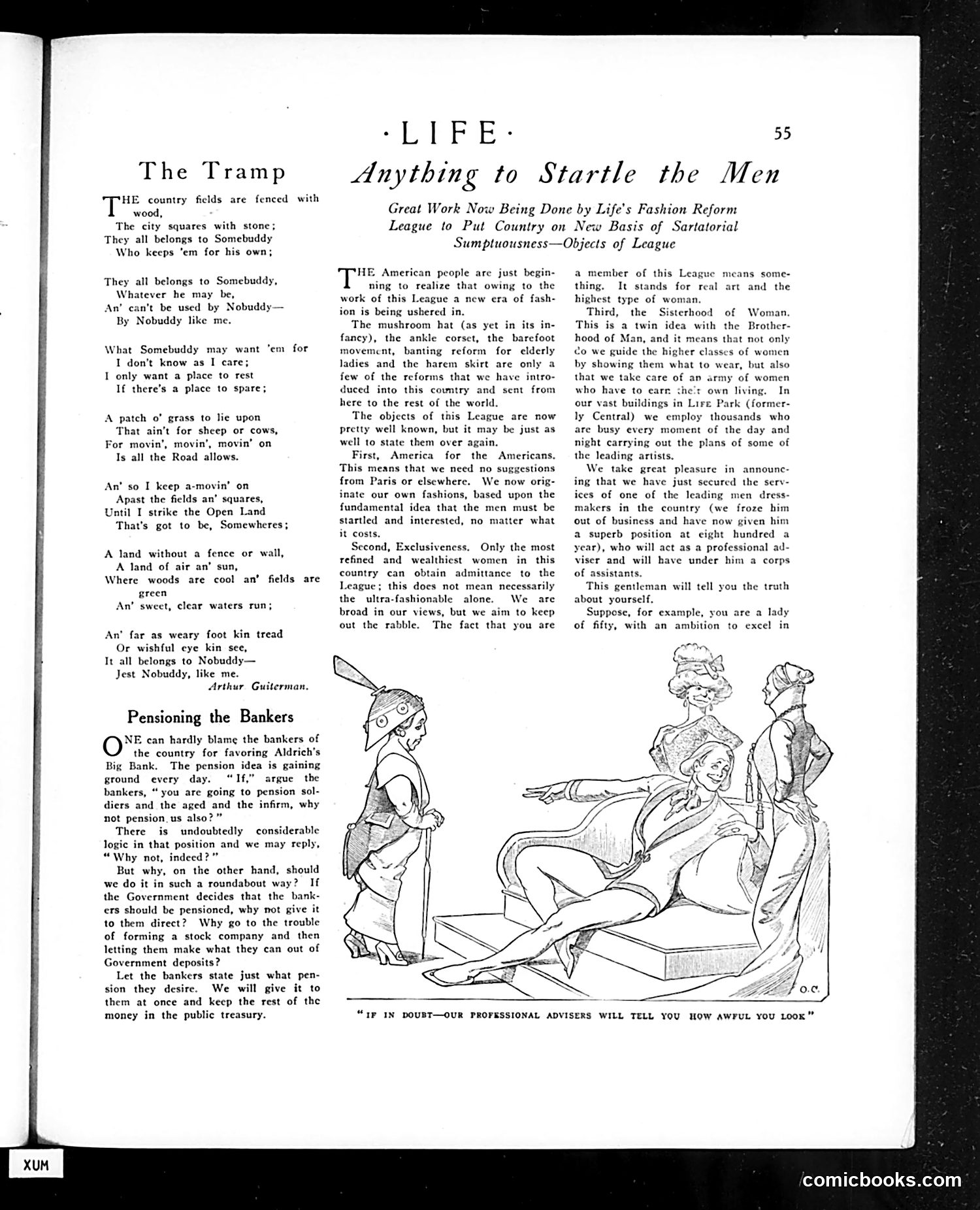 Life — July 13, 1911 — page 11 of 44