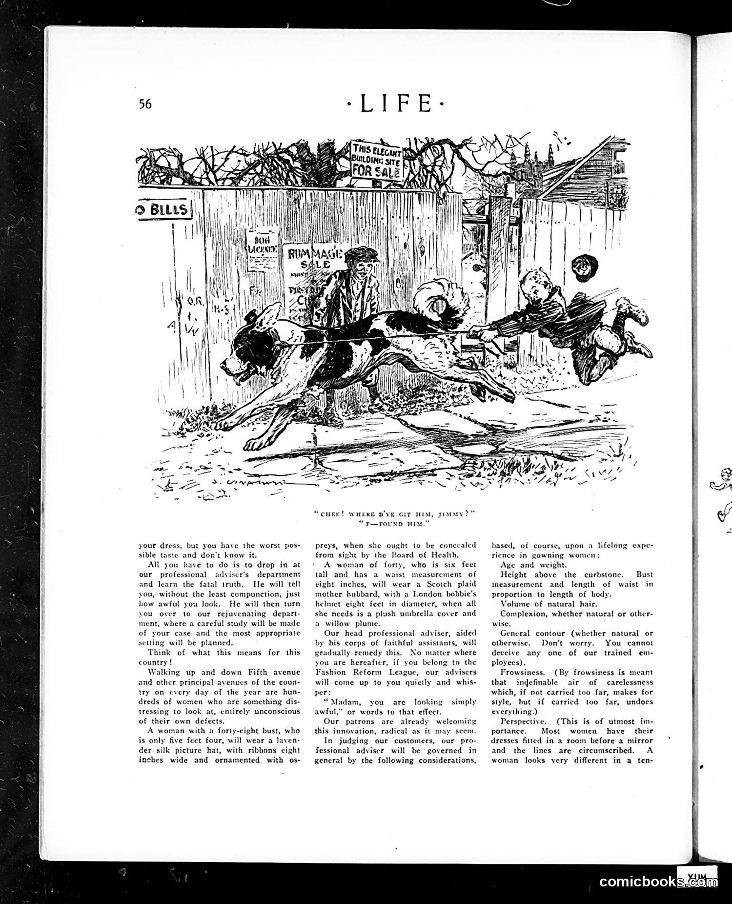 Life — July 13, 1911 — page 12 of 44
