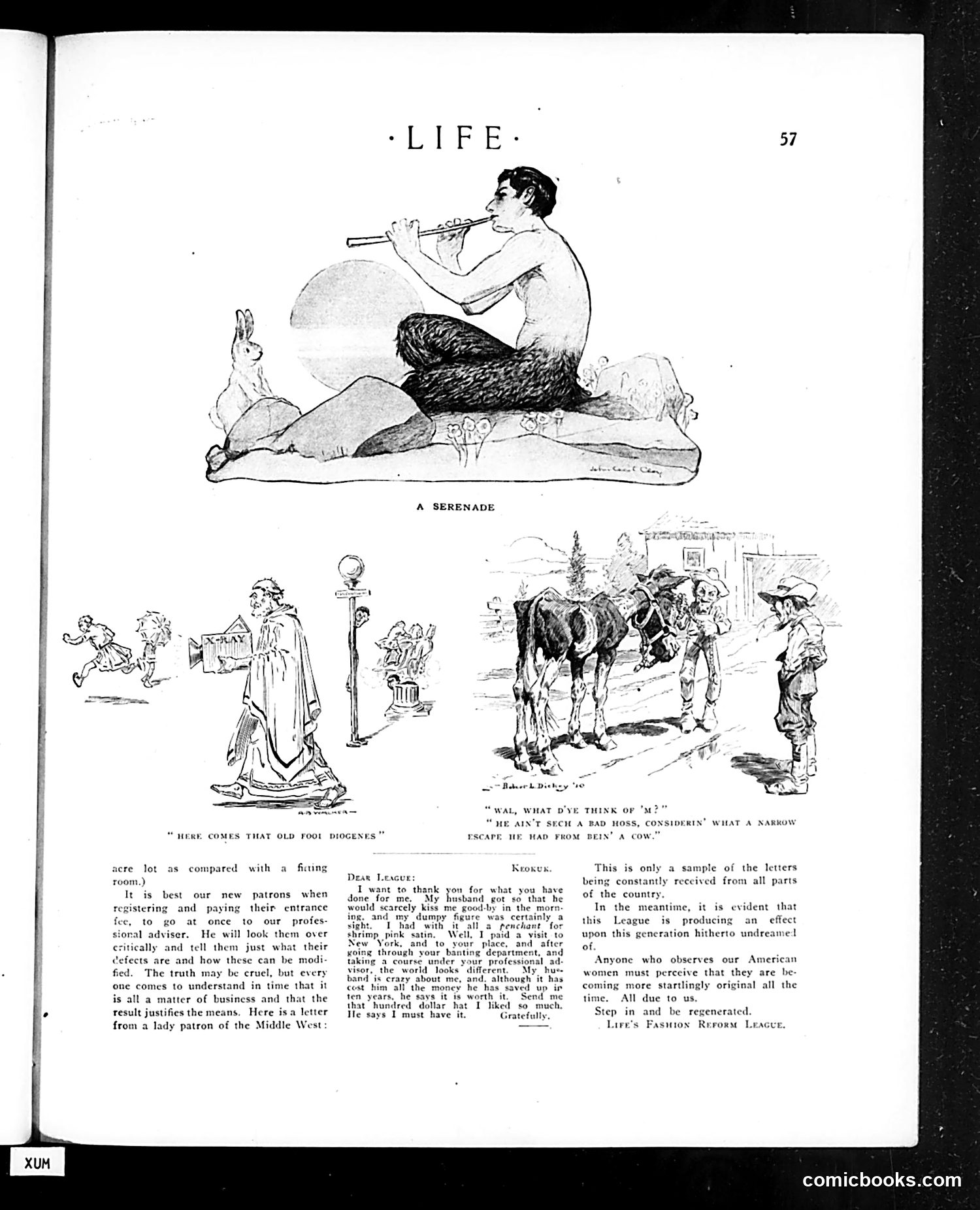 Life — July 13, 1911 — page 13 of 44