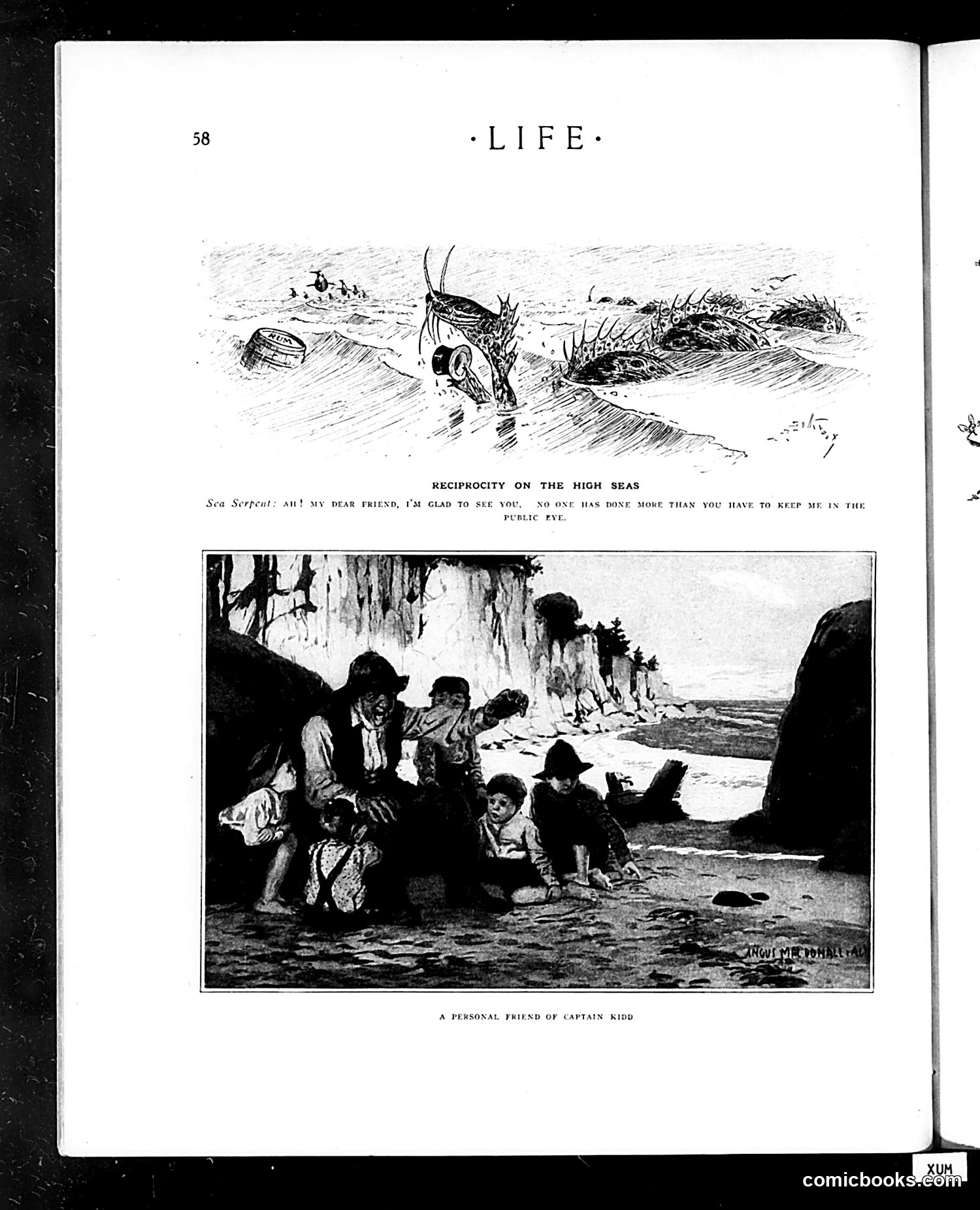 Life — July 13, 1911 — page 14 of 44