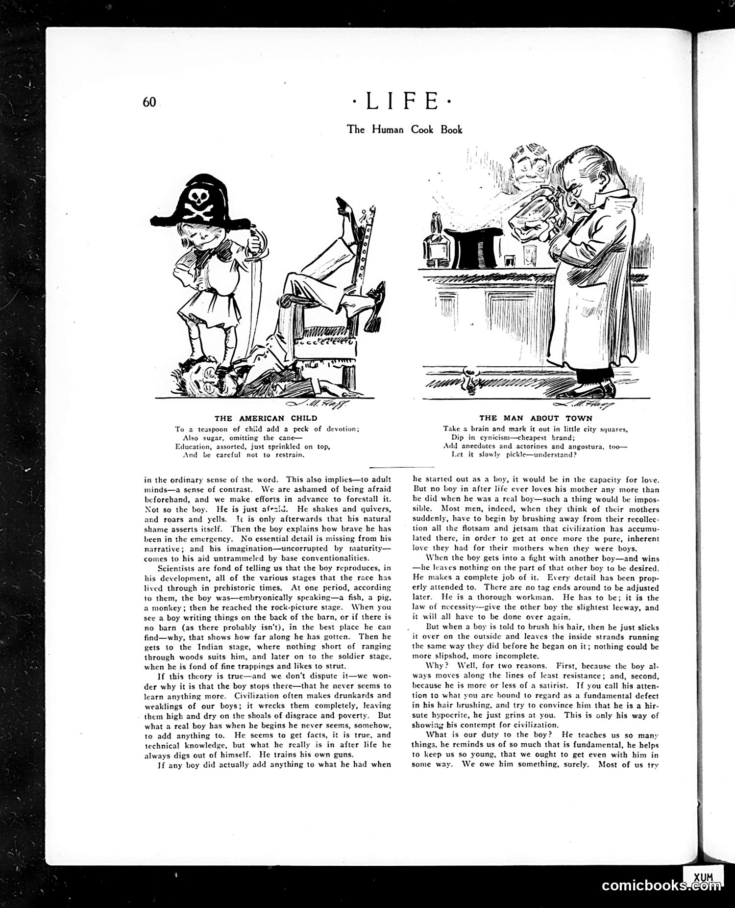Life — July 13, 1911 — page 16 of 44