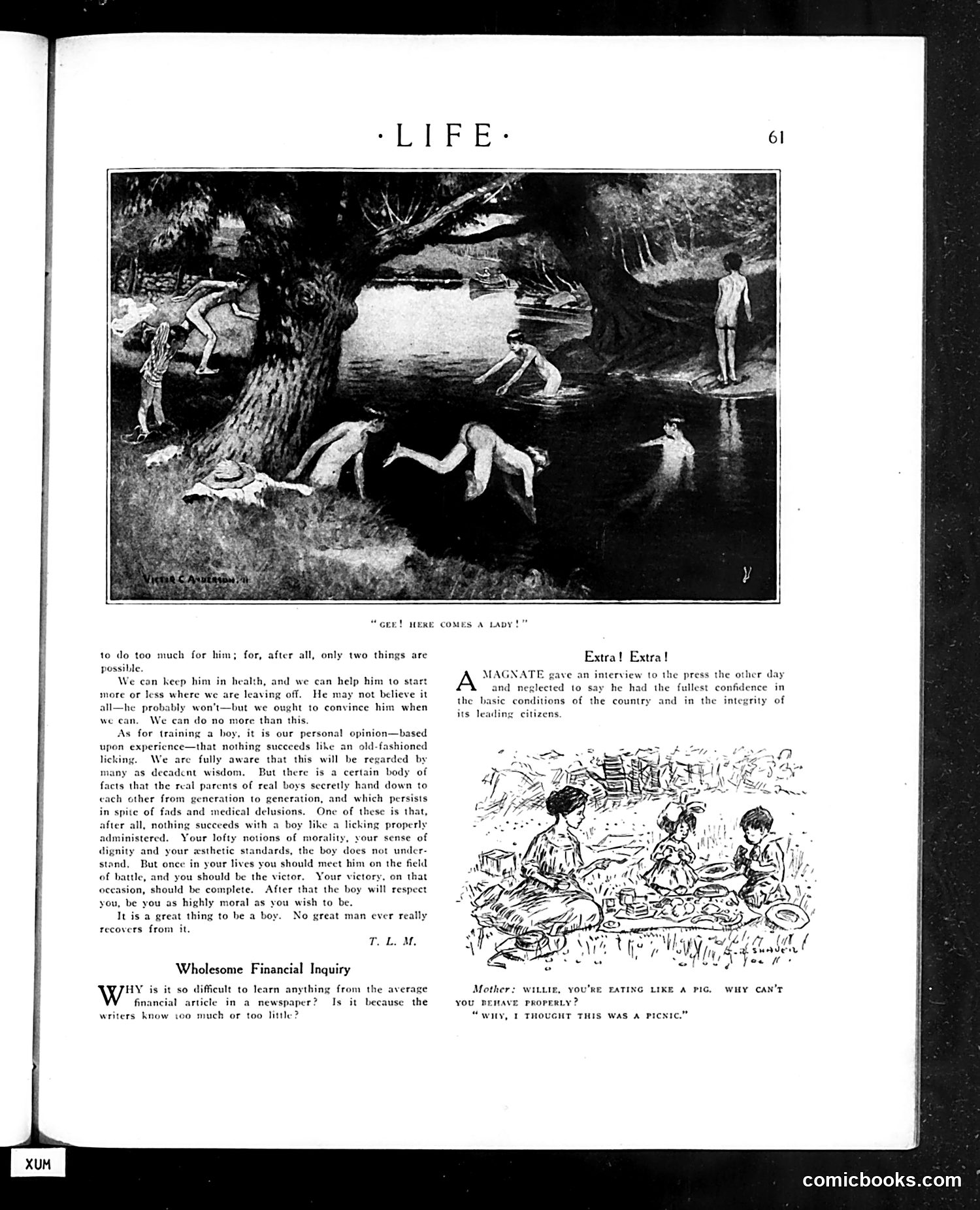 Life — July 13, 1911 — page 17 of 44