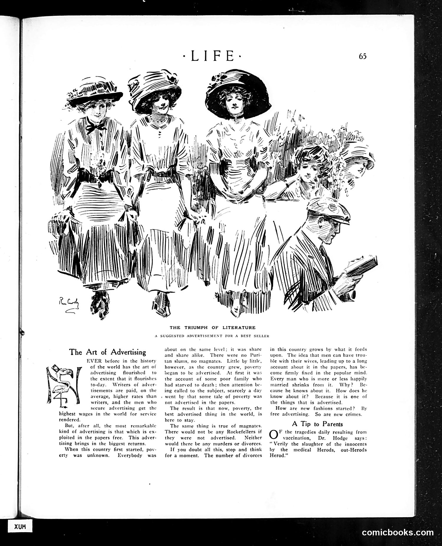 Life — July 13, 1911 — page 21 of 44