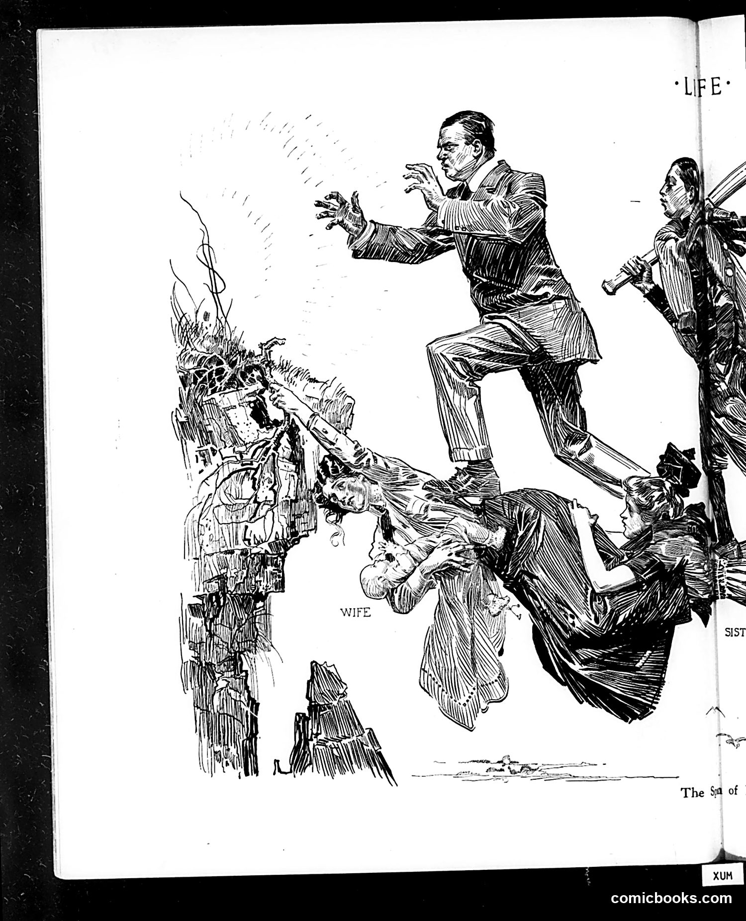 Life — July 13, 1911 — page 22 of 44