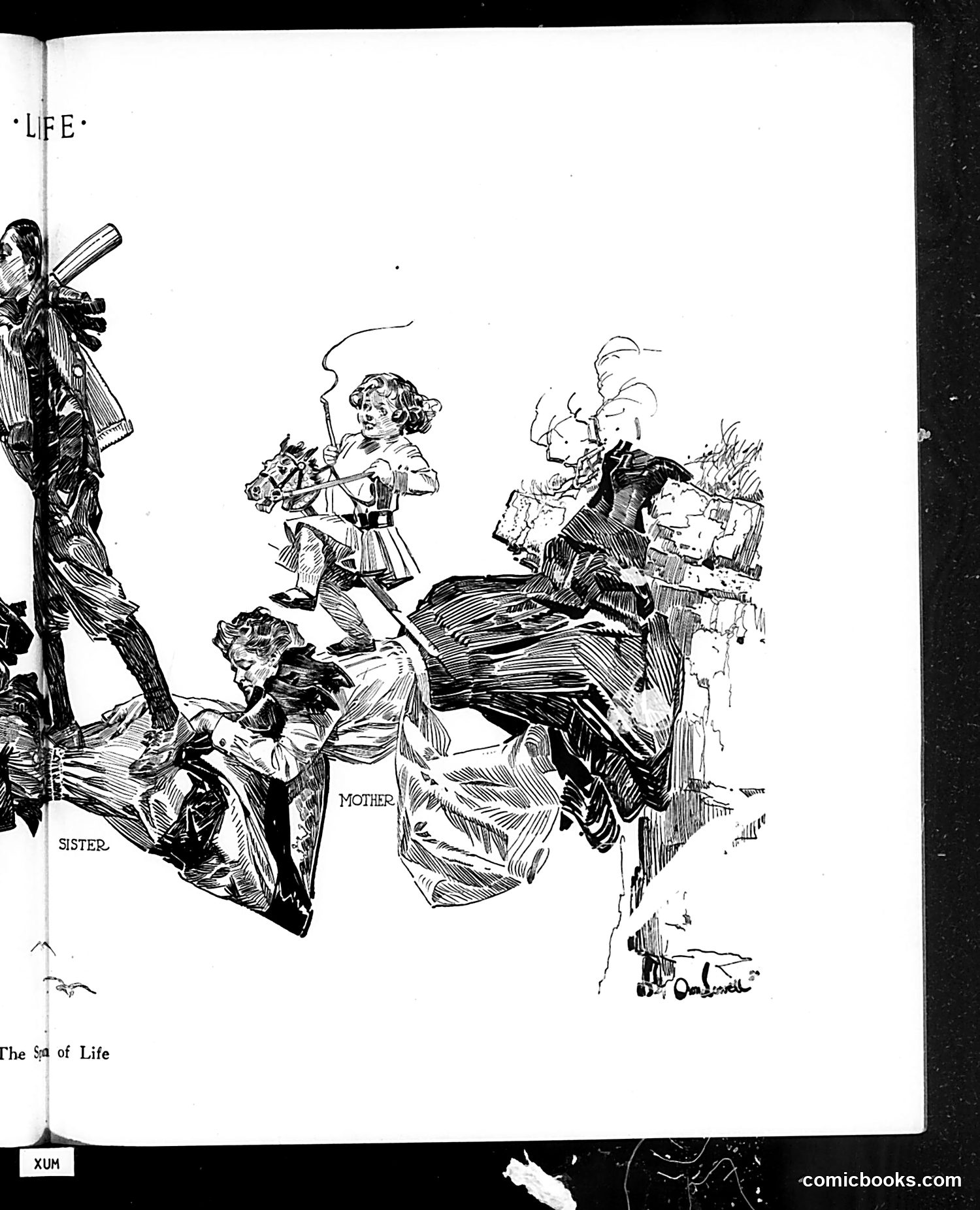 Life — July 13, 1911 — page 23 of 44