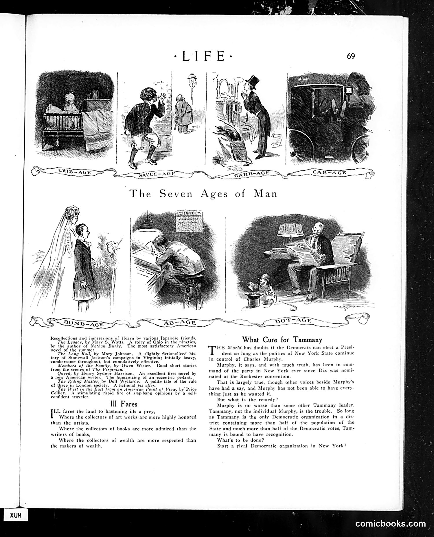 Life — July 13, 1911 — page 25 of 44