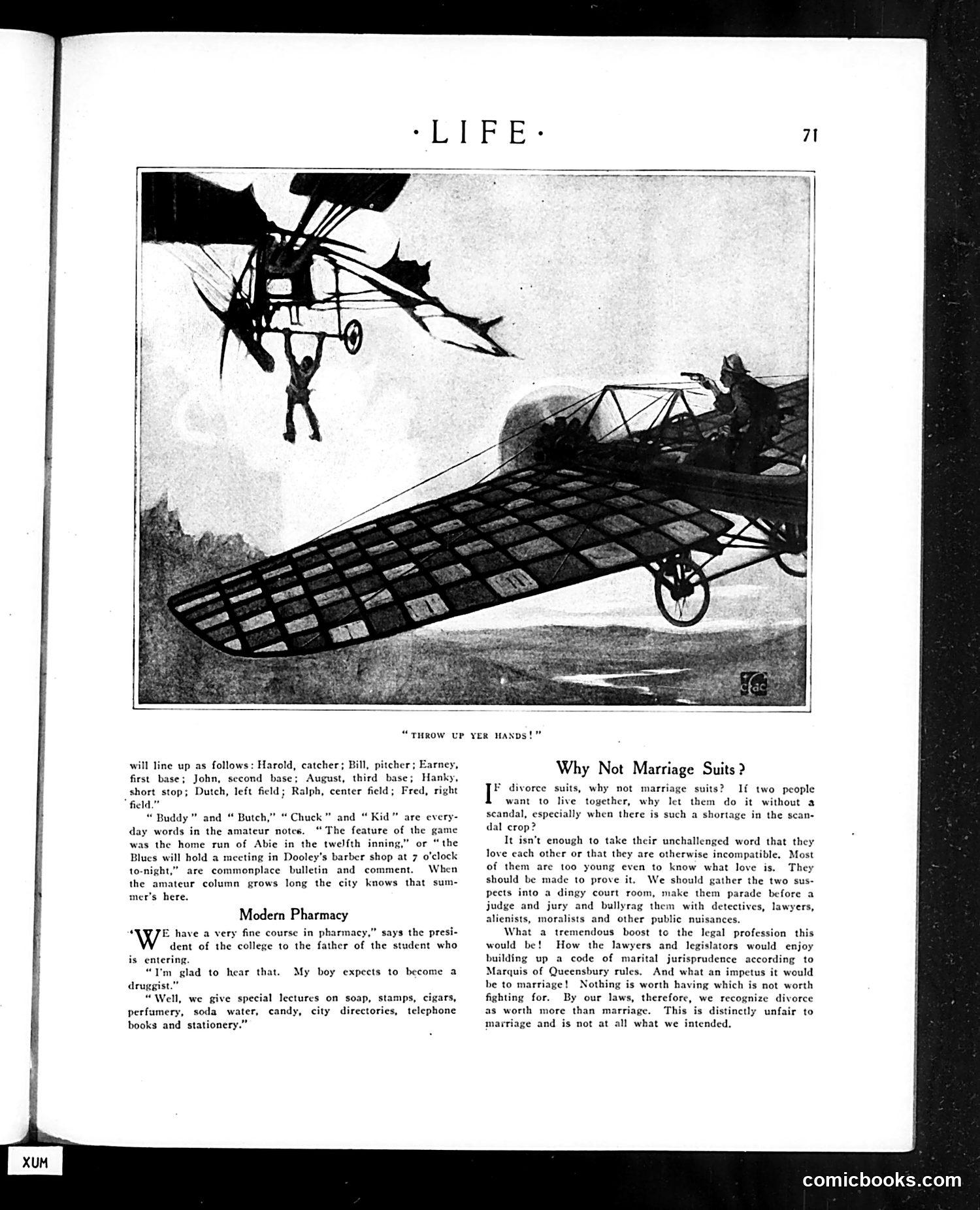 Life — July 13, 1911 — page 27 of 44