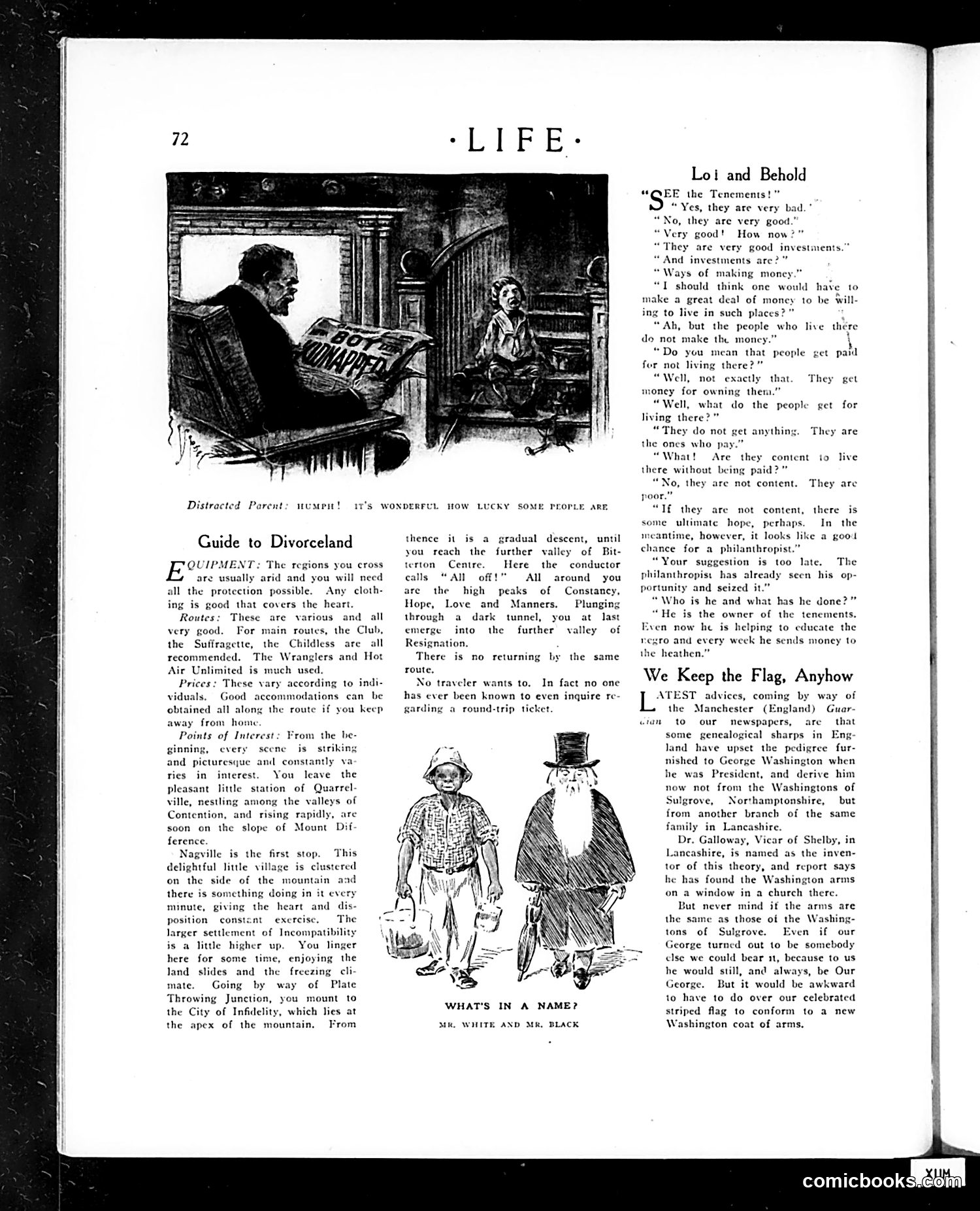Life — July 13, 1911 — page 28 of 44