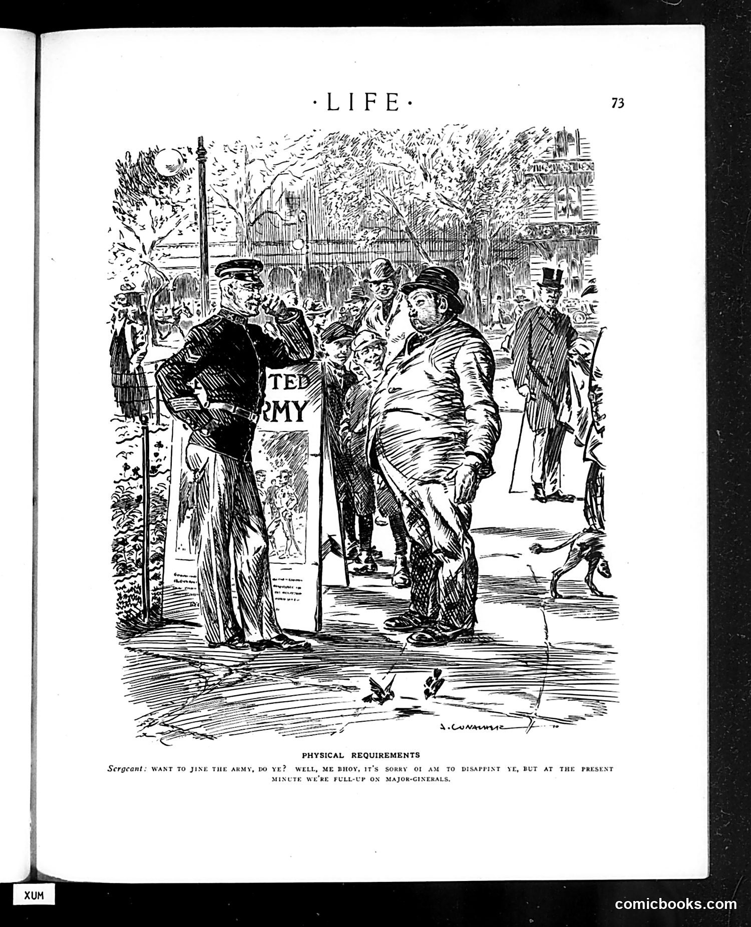 Life — July 13, 1911 — page 29 of 44