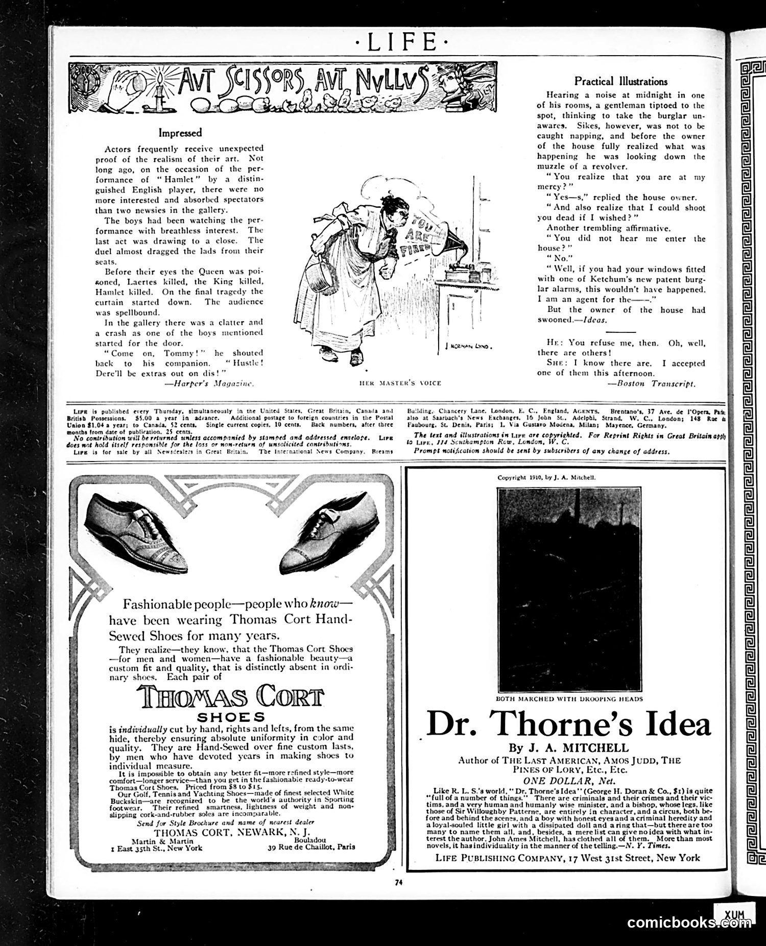 Life — July 13, 1911 — page 30 of 44