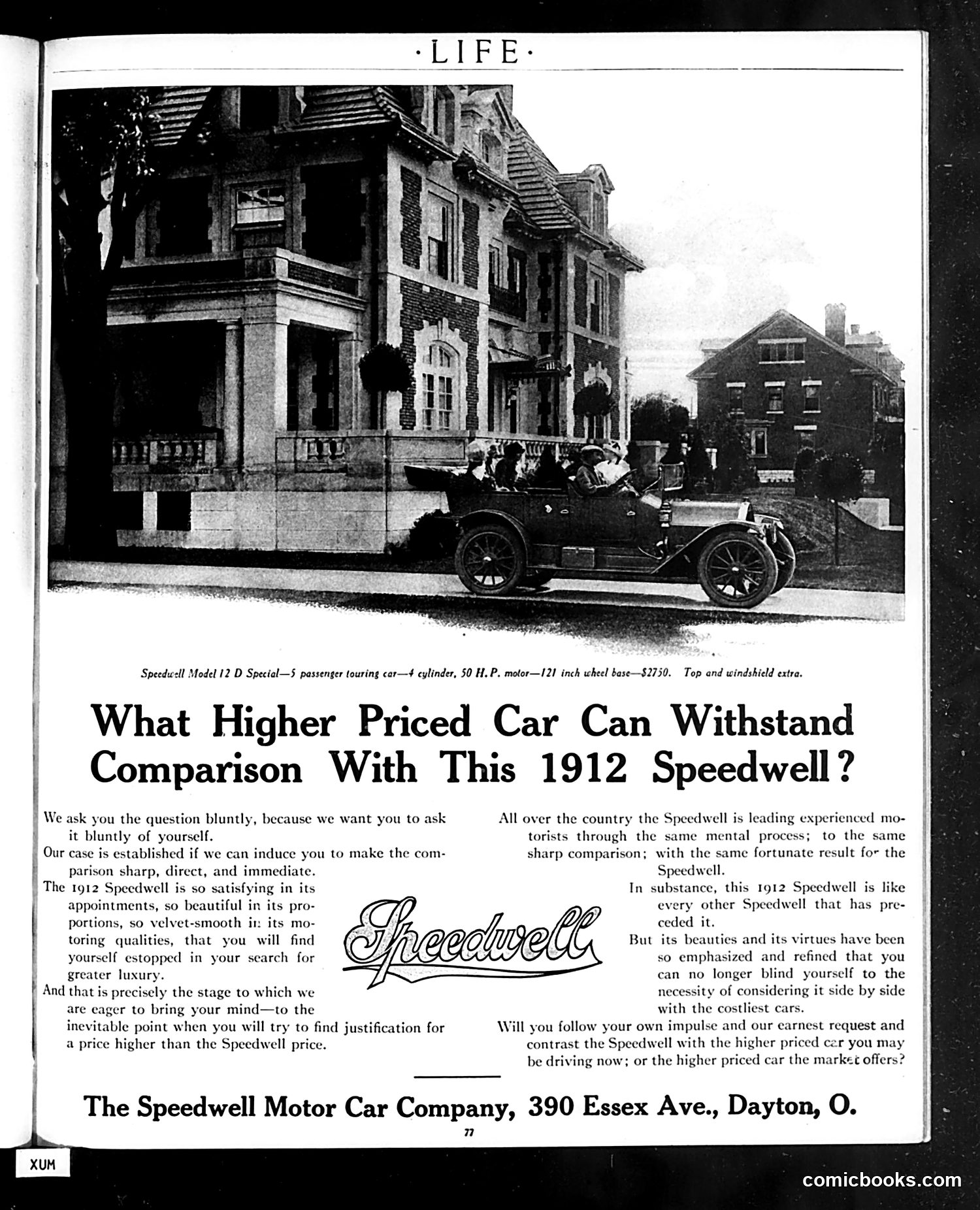 Life — July 13, 1911 — page 33 of 44