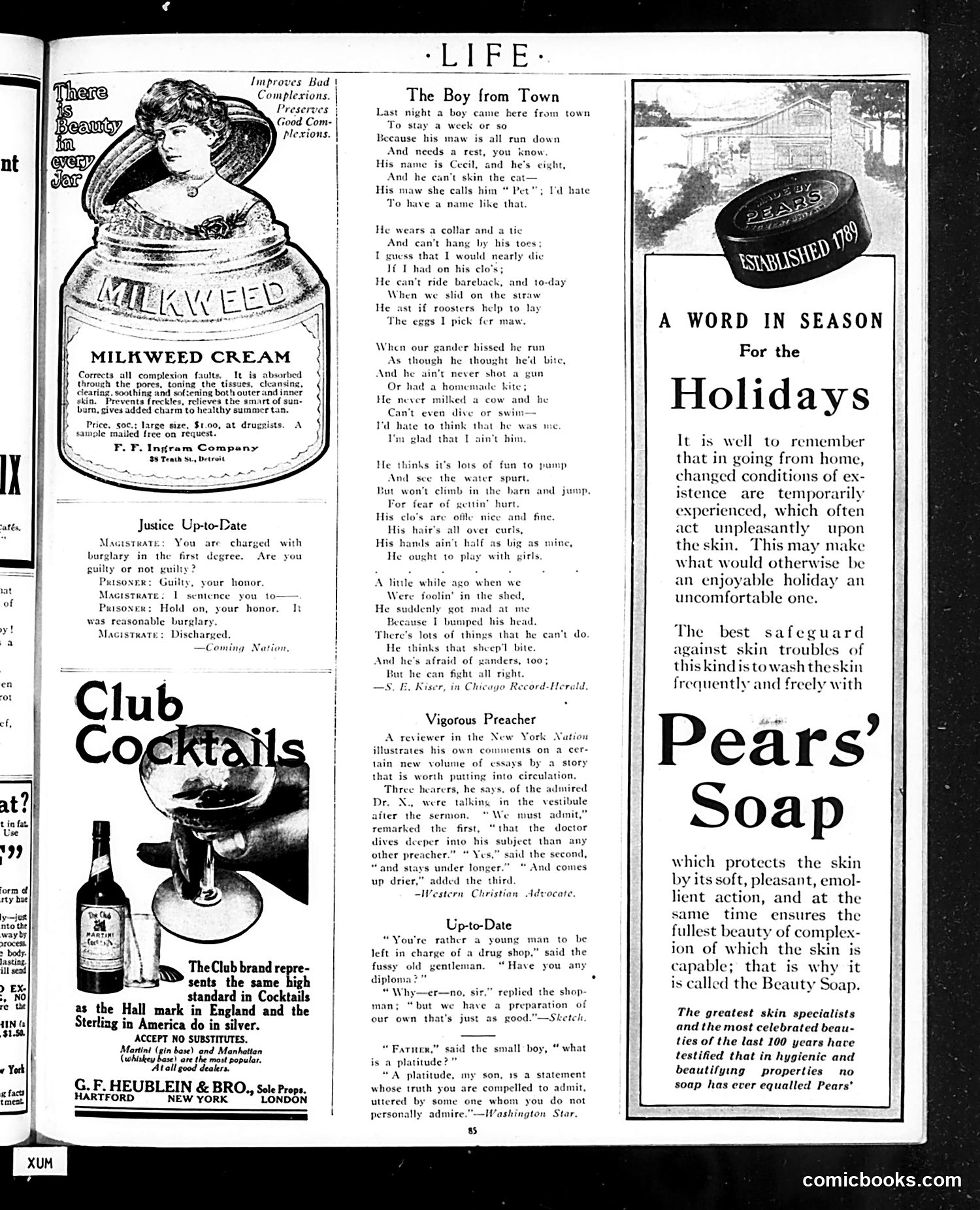 Life — July 13, 1911 — page 41 of 44