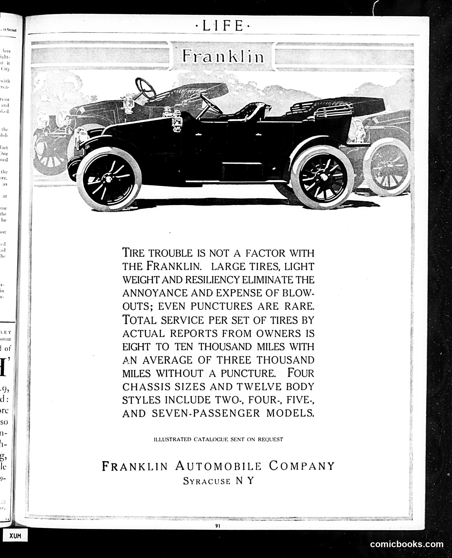 Life — July 20, 1911 — page 3 of 40