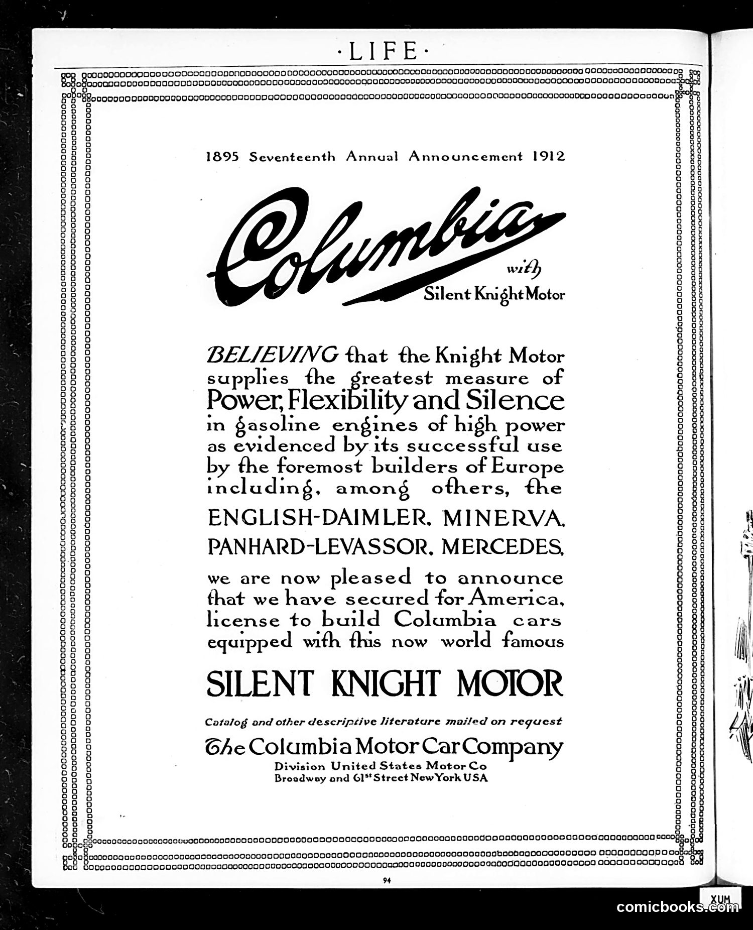 Life — July 20, 1911 — page 6 of 40