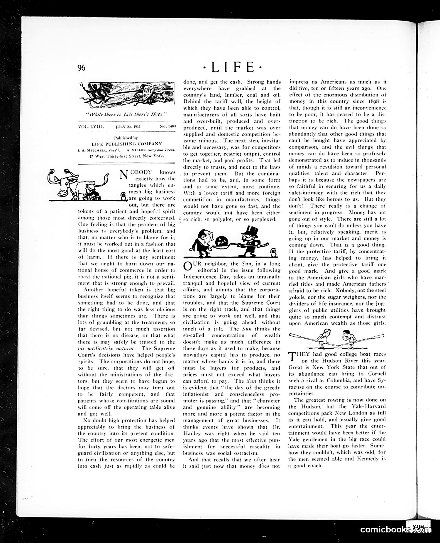 Life — July 20, 1911 — page 8 of 40